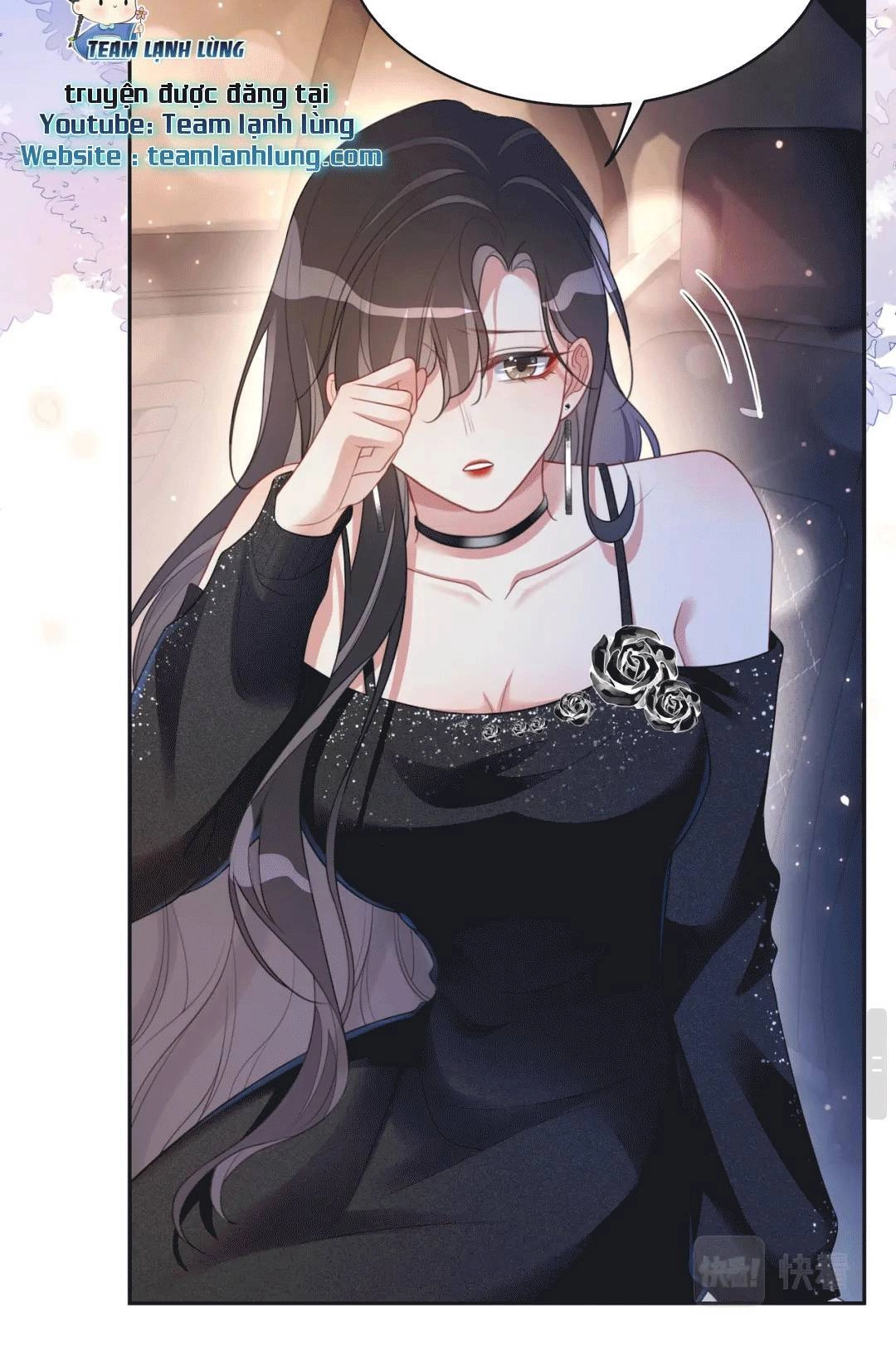 Bệnh Kiều Nam Chủ Lại Ghen Rồi Chapter 9 - 35