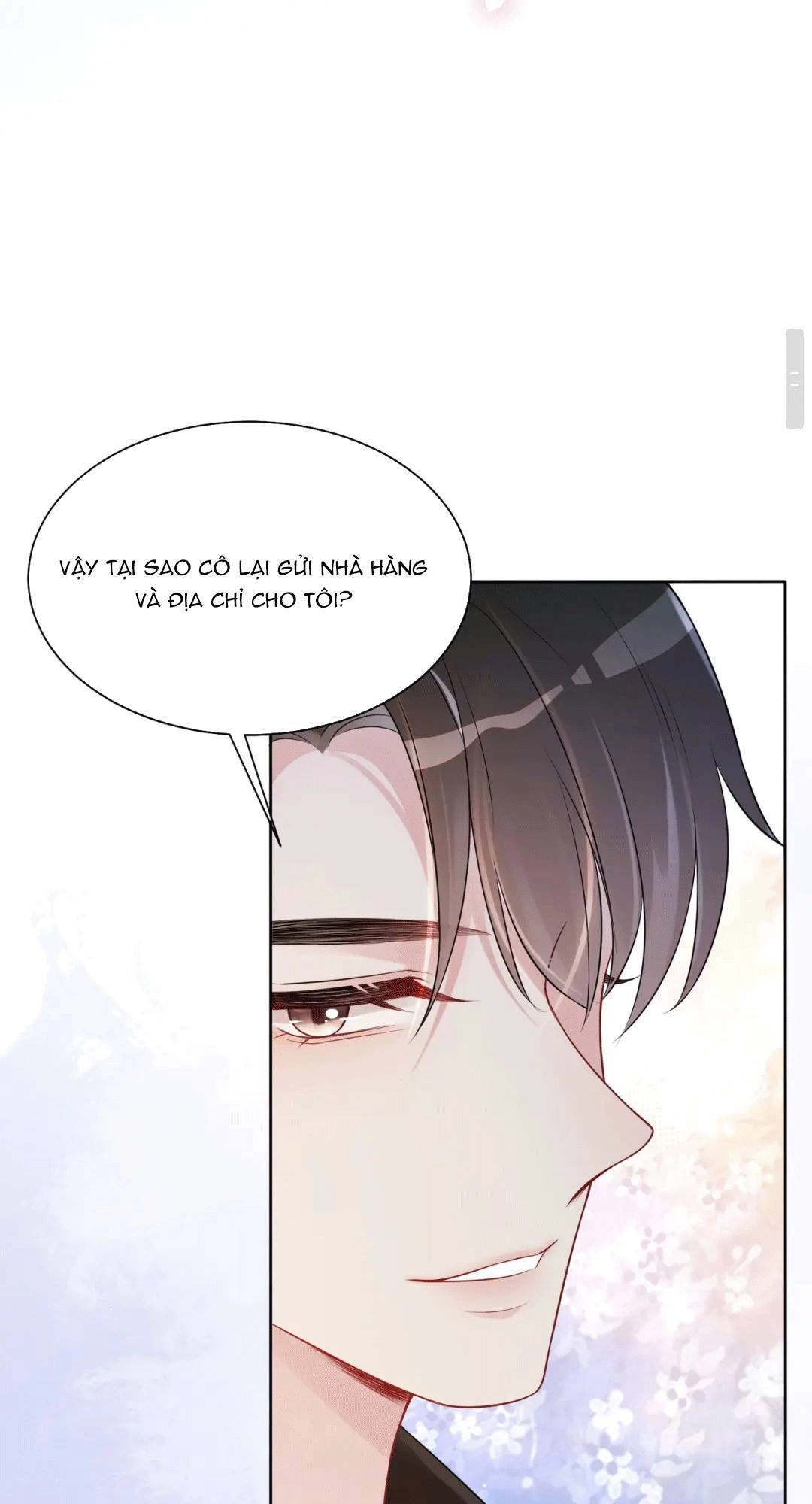 Bệnh Kiều Nam Chủ Lại Ghen Rồi Chapter 9 - 40