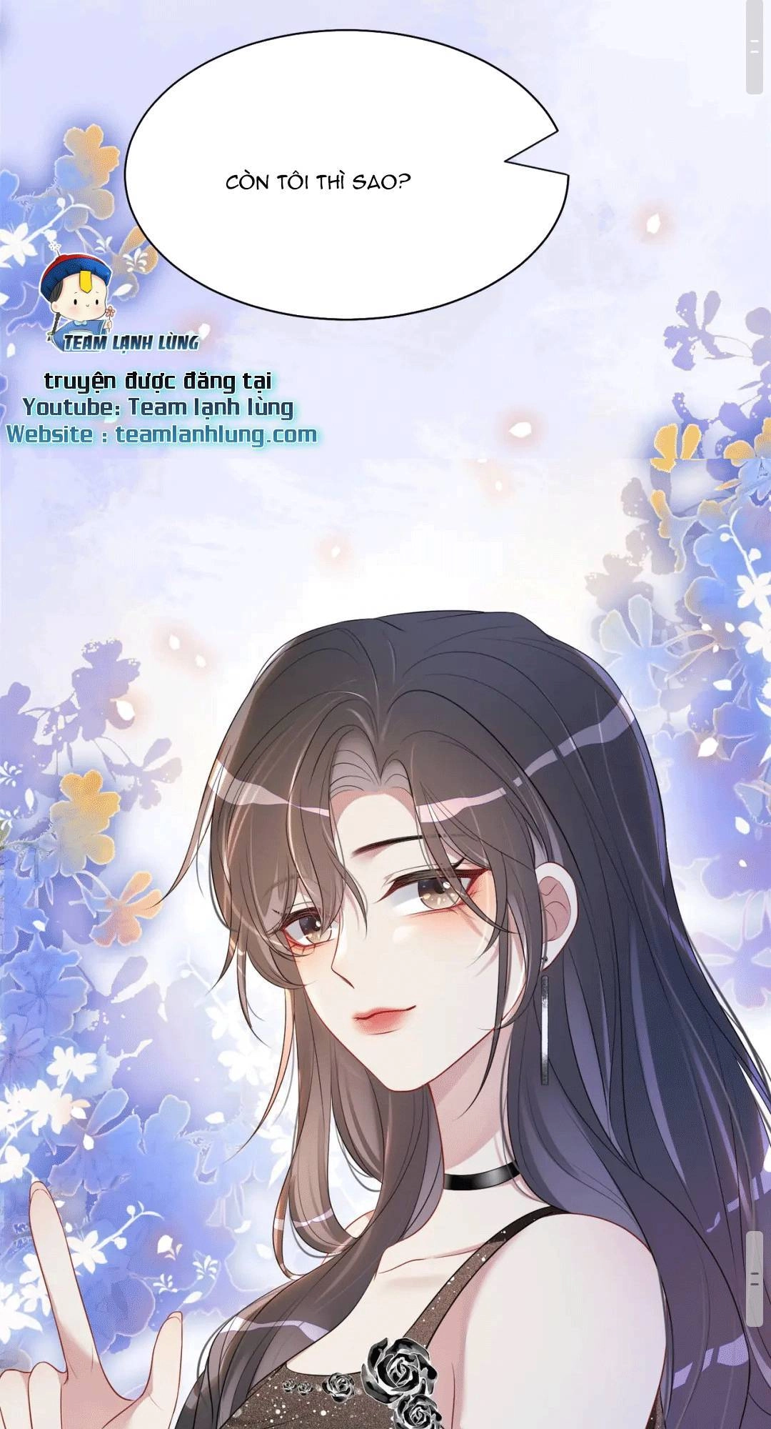 Bệnh Kiều Nam Chủ Lại Ghen Rồi Chapter 9 - 42