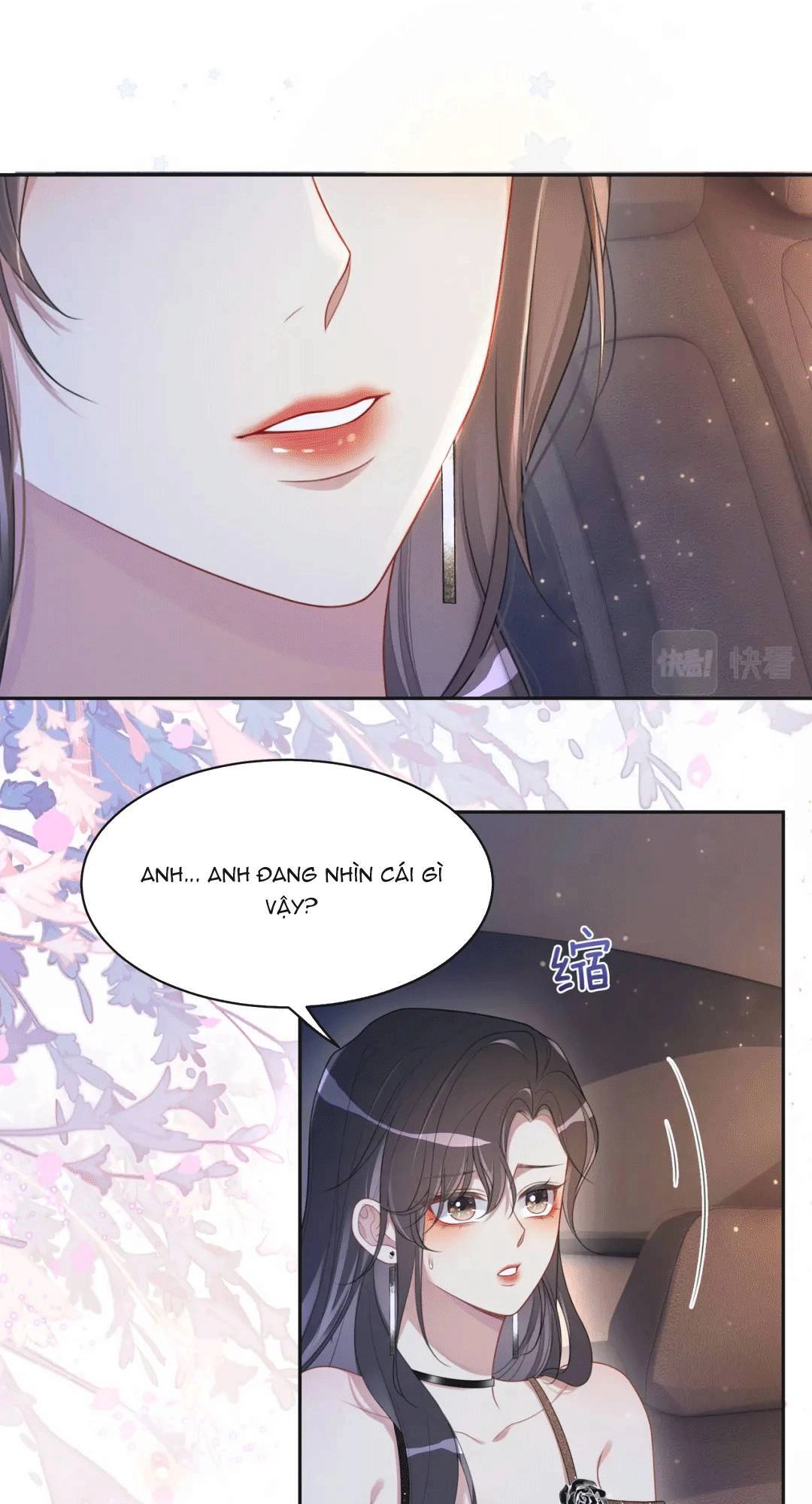 Bệnh Kiều Nam Chủ Lại Ghen Rồi Chapter 9 - 44