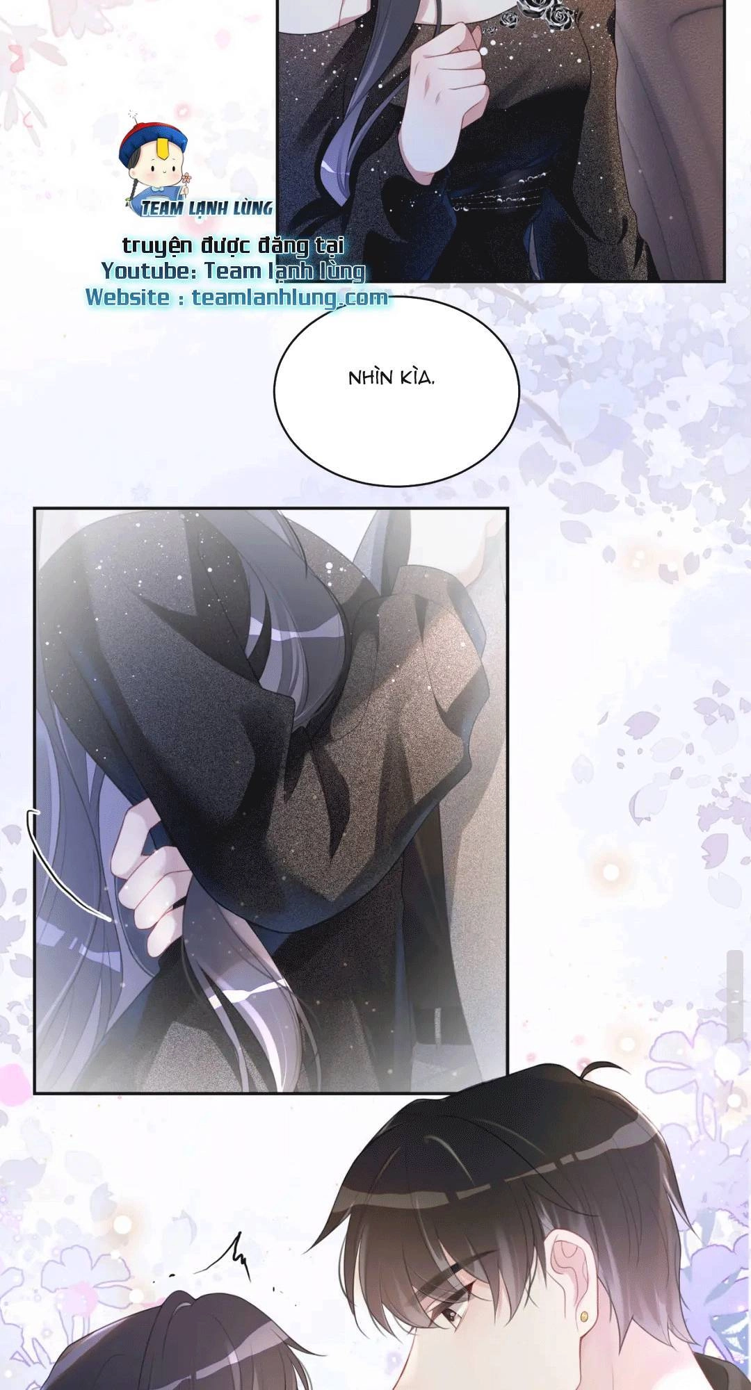 Bệnh Kiều Nam Chủ Lại Ghen Rồi Chapter 9 - 45