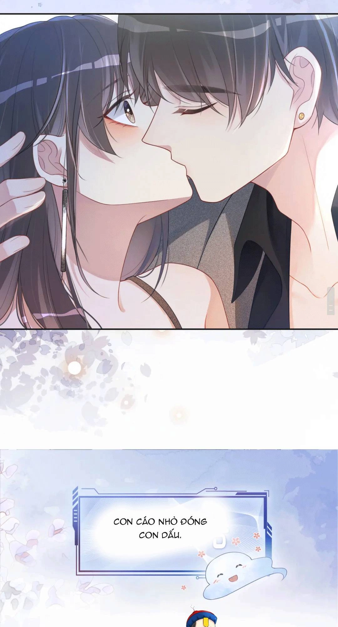 Bệnh Kiều Nam Chủ Lại Ghen Rồi Chapter 9 - 47