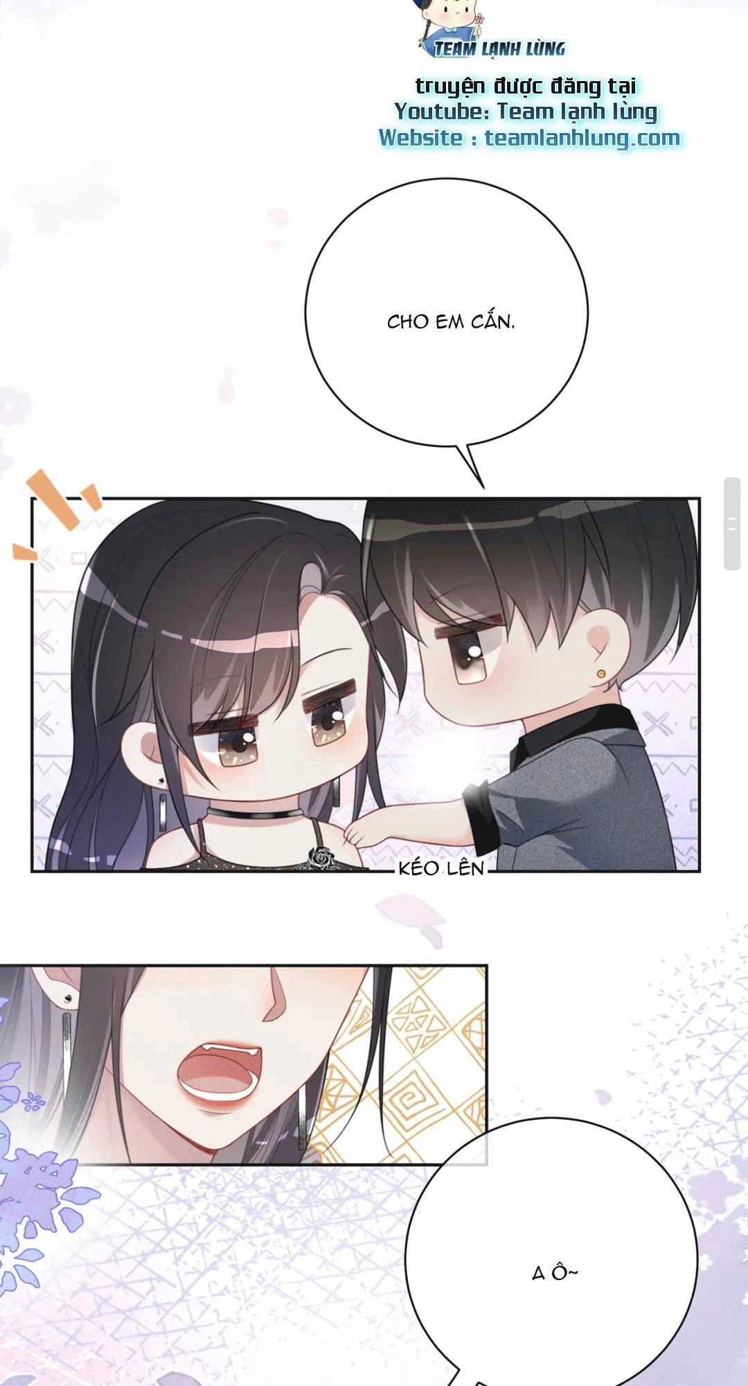 Bệnh Kiều Nam Chủ Lại Ghen Rồi Chapter 9 - 48