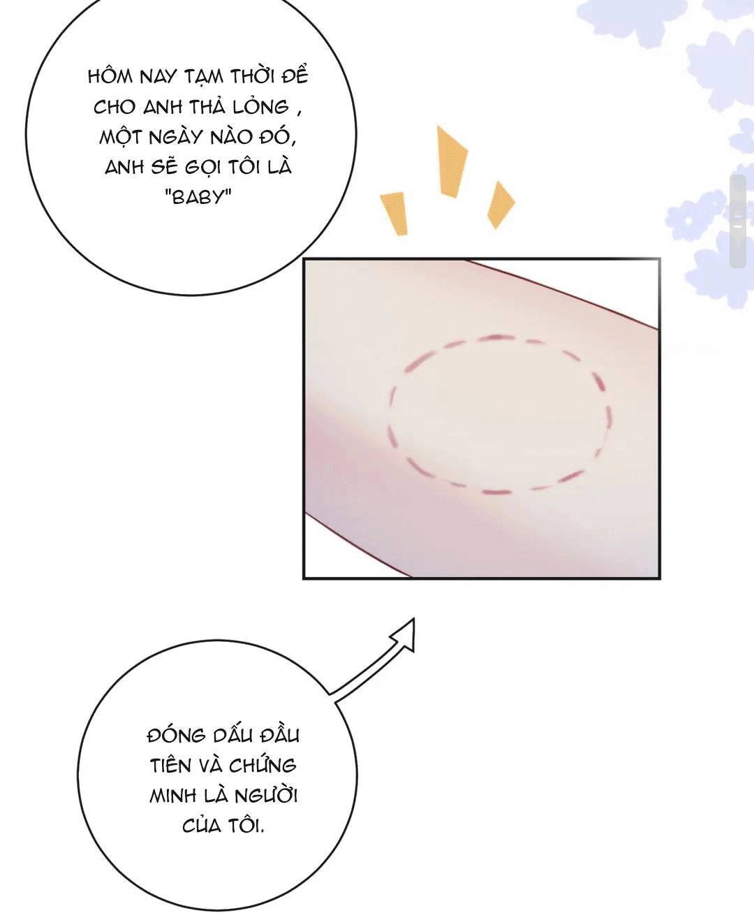 Bệnh Kiều Nam Chủ Lại Ghen Rồi Chapter 9 - 50