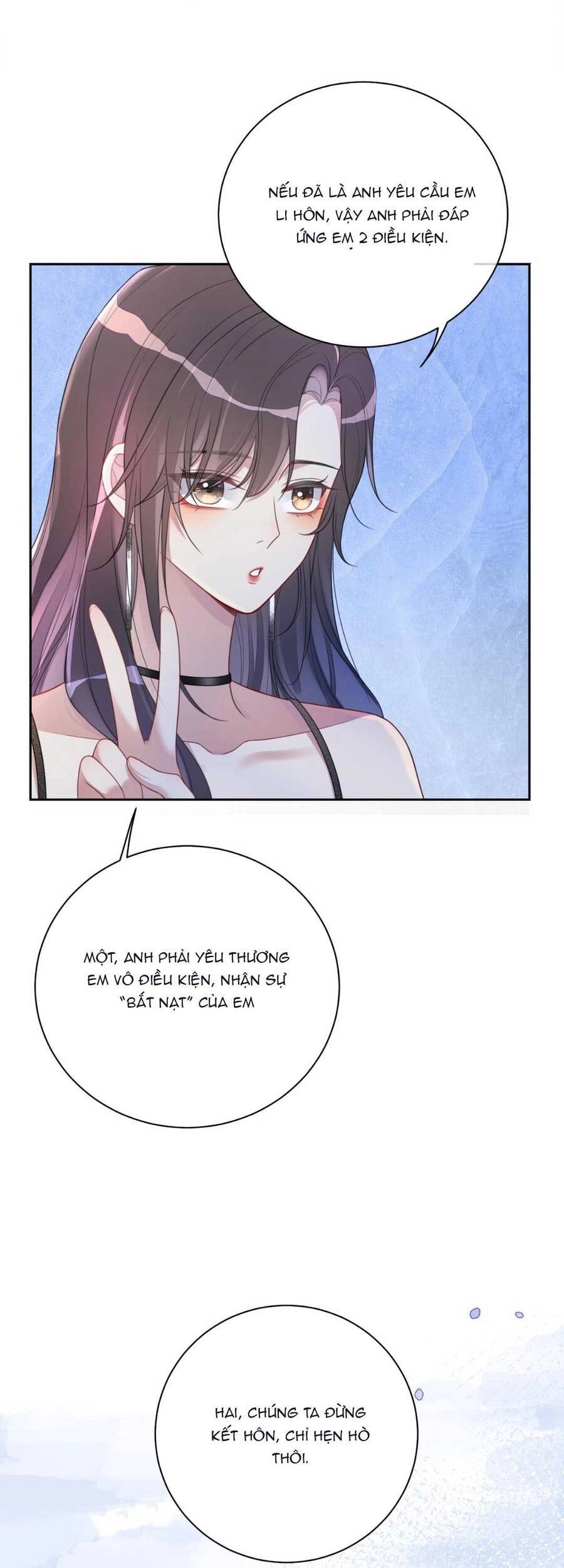 Bệnh Kiều Nam Chủ Lại Ghen Rồi Chapter 10 - 6