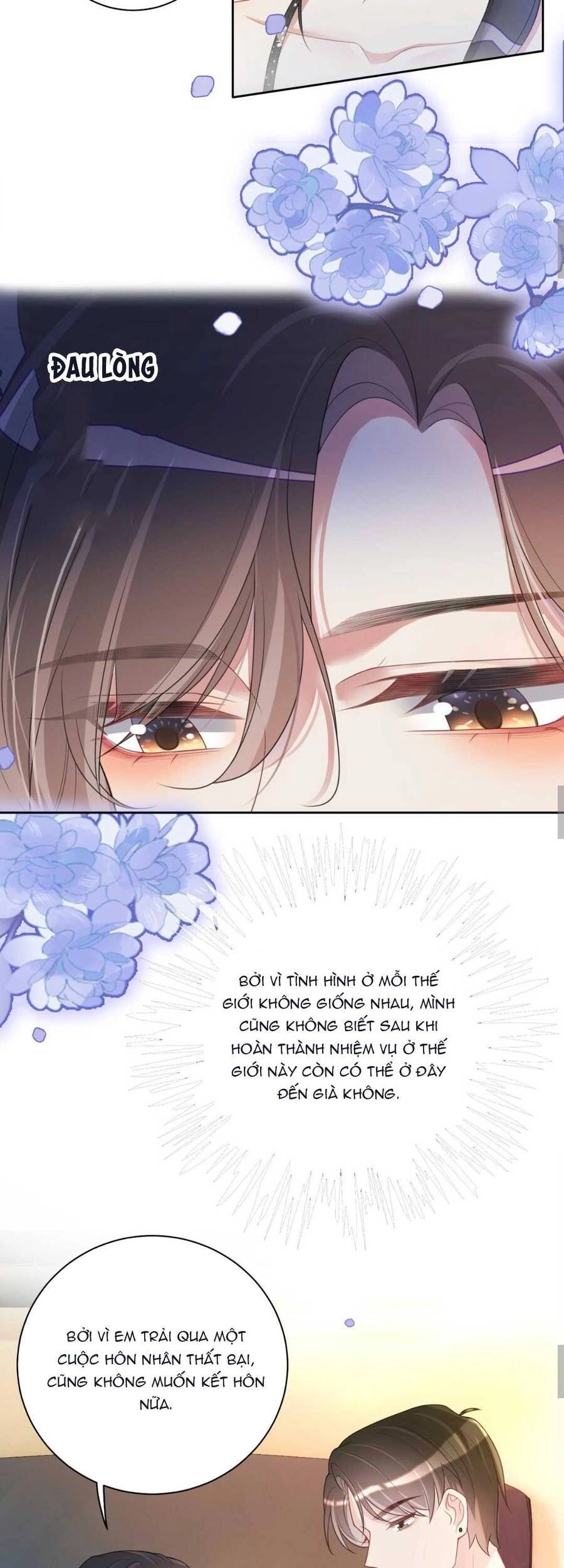 Bệnh Kiều Nam Chủ Lại Ghen Rồi Chapter 10 - 8