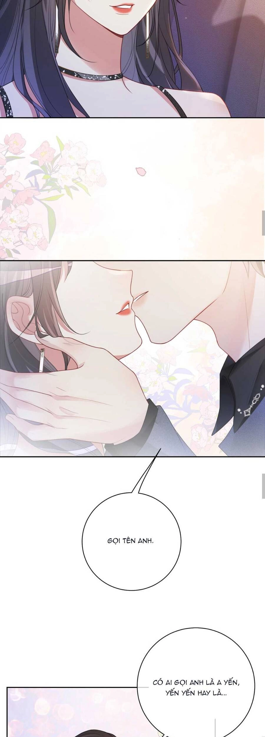 Bệnh Kiều Nam Chủ Lại Ghen Rồi Chapter 10 - 10