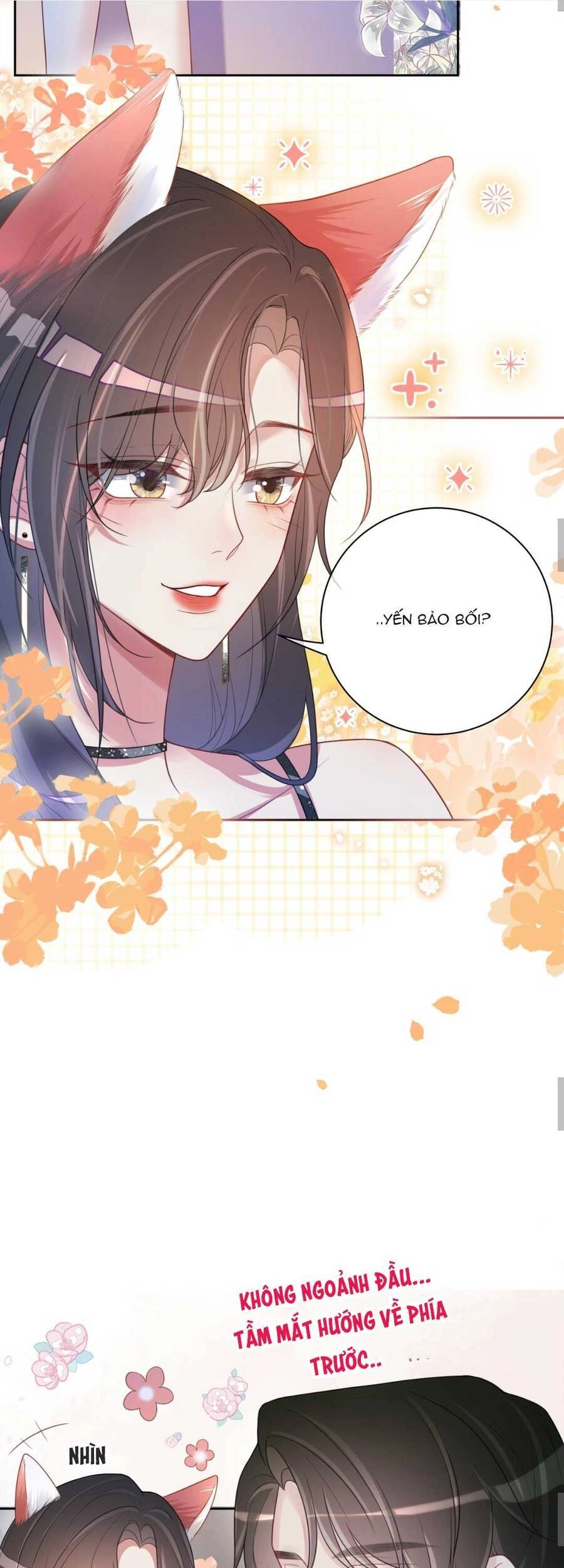 Bệnh Kiều Nam Chủ Lại Ghen Rồi Chapter 10 - 12