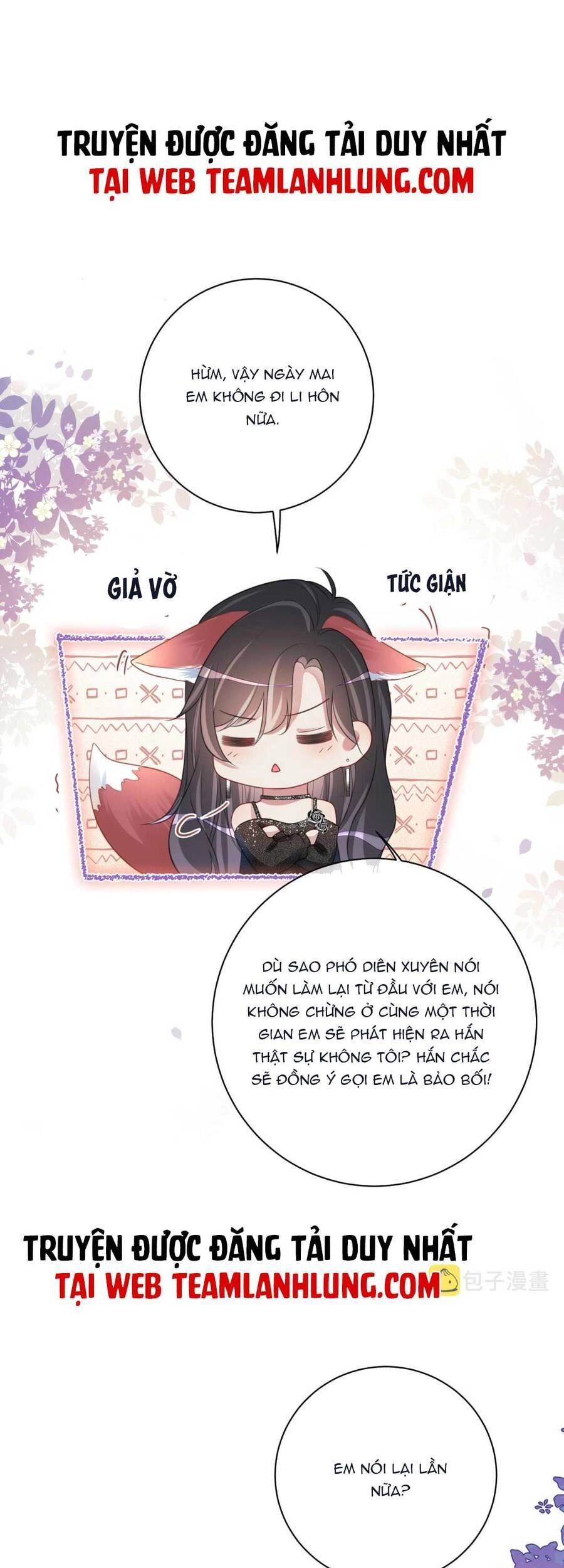 Bệnh Kiều Nam Chủ Lại Ghen Rồi Chapter 10 - 16