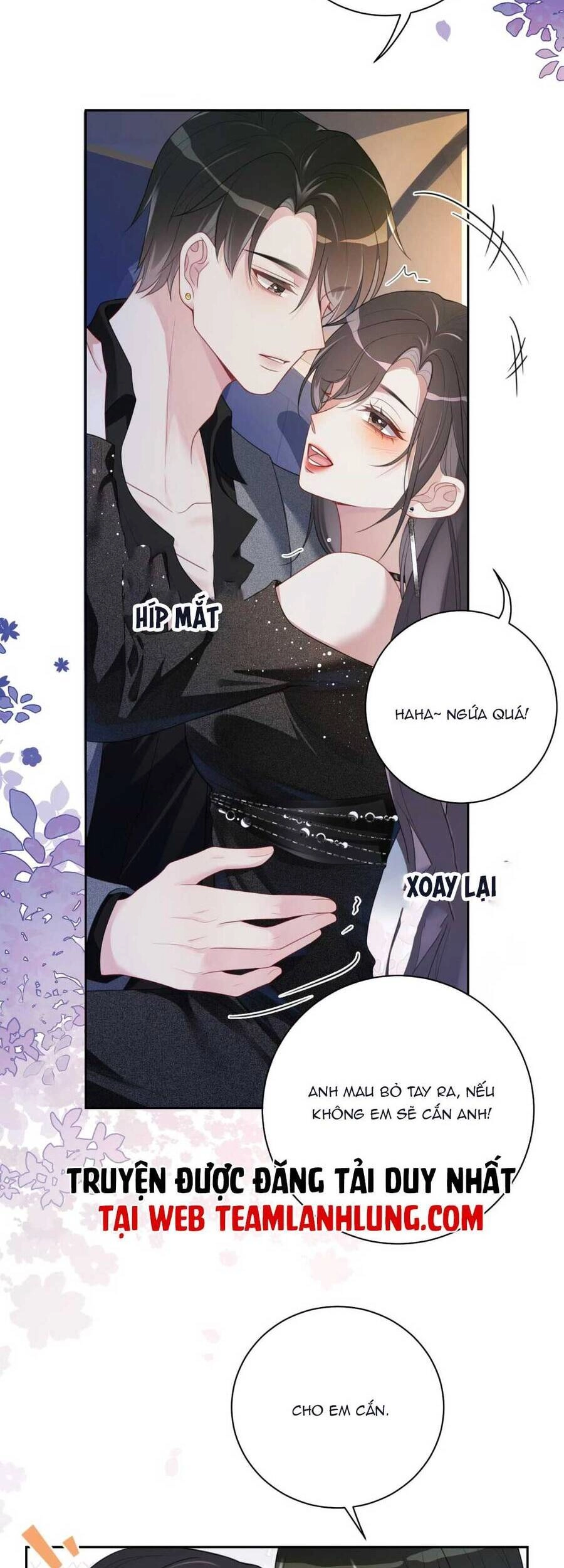 Bệnh Kiều Nam Chủ Lại Ghen Rồi Chapter 10 - 17