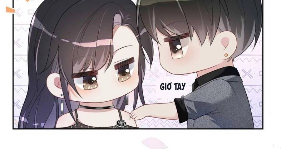 Bệnh Kiều Nam Chủ Lại Ghen Rồi Chapter 10 - 18