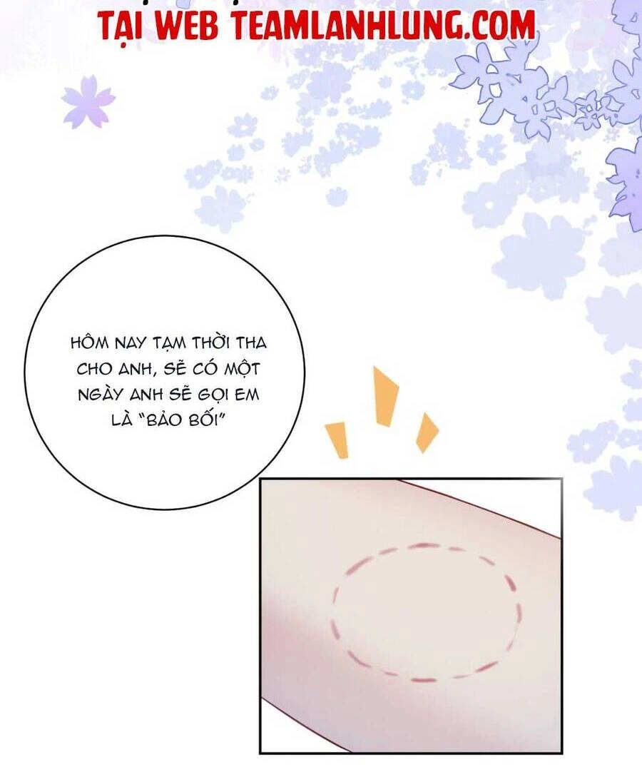 Bệnh Kiều Nam Chủ Lại Ghen Rồi Chapter 10 - 20