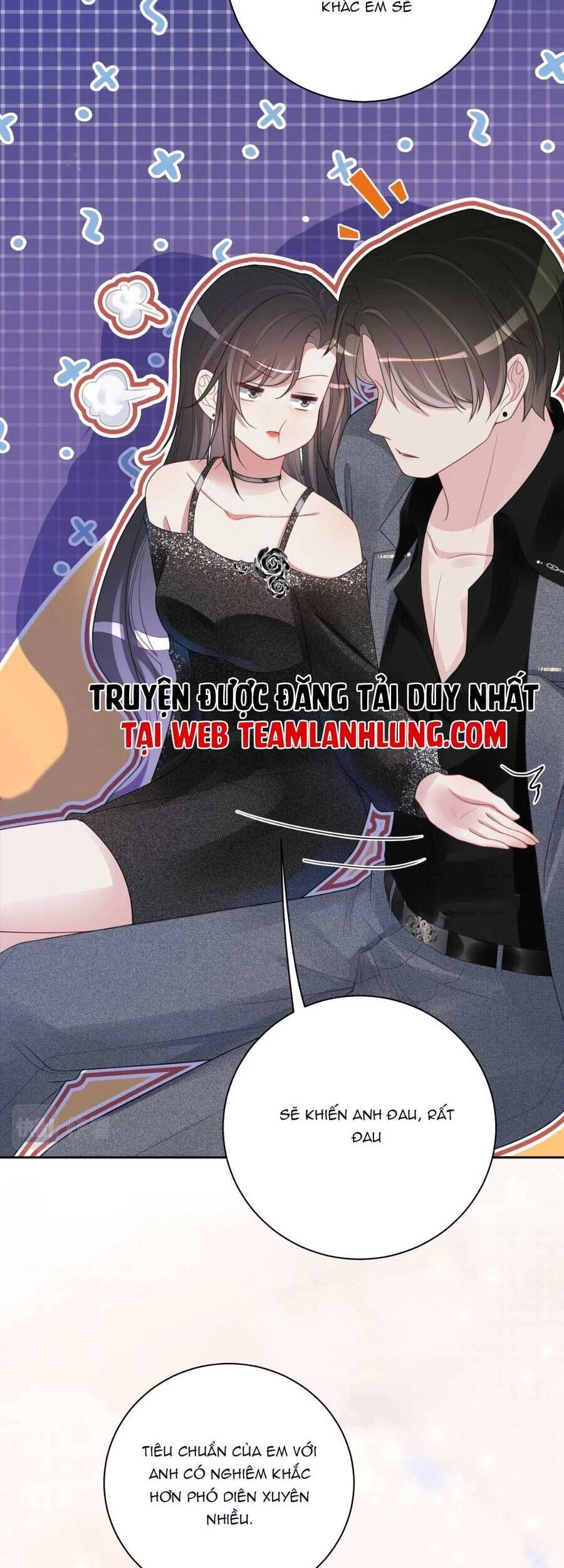 Bệnh Kiều Nam Chủ Lại Ghen Rồi Chapter 10 - 22