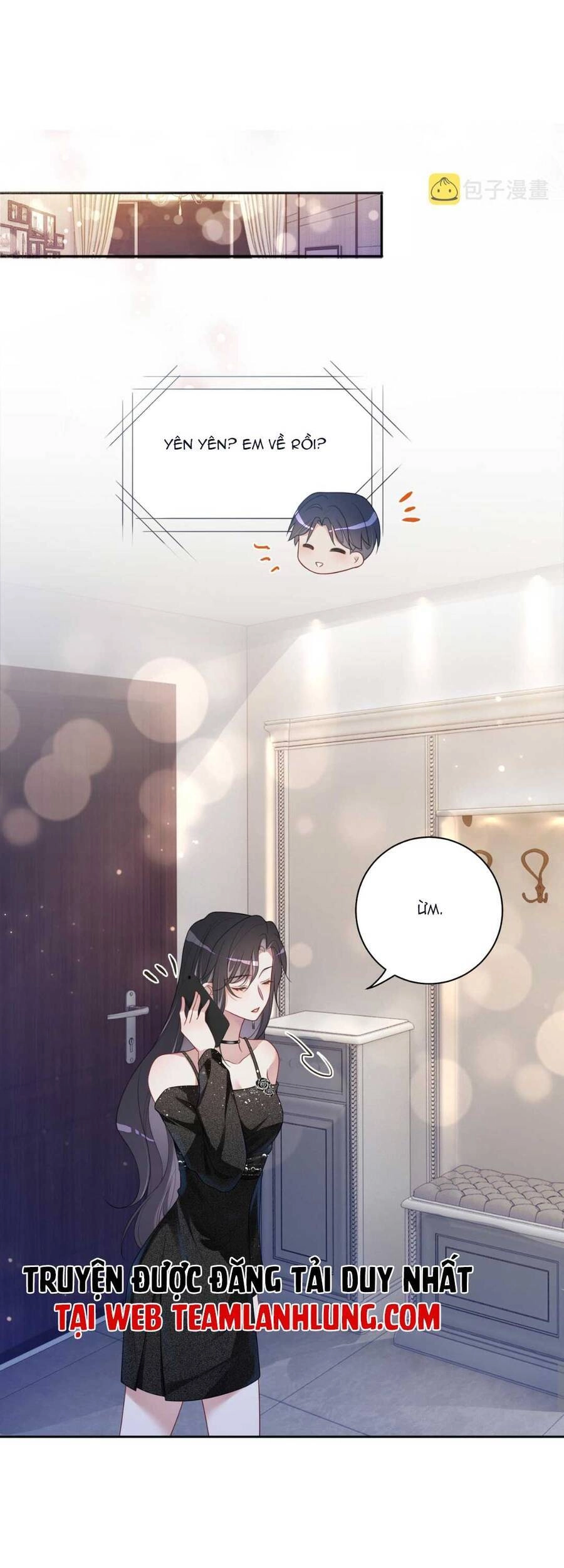 Bệnh Kiều Nam Chủ Lại Ghen Rồi Chapter 10 - 31