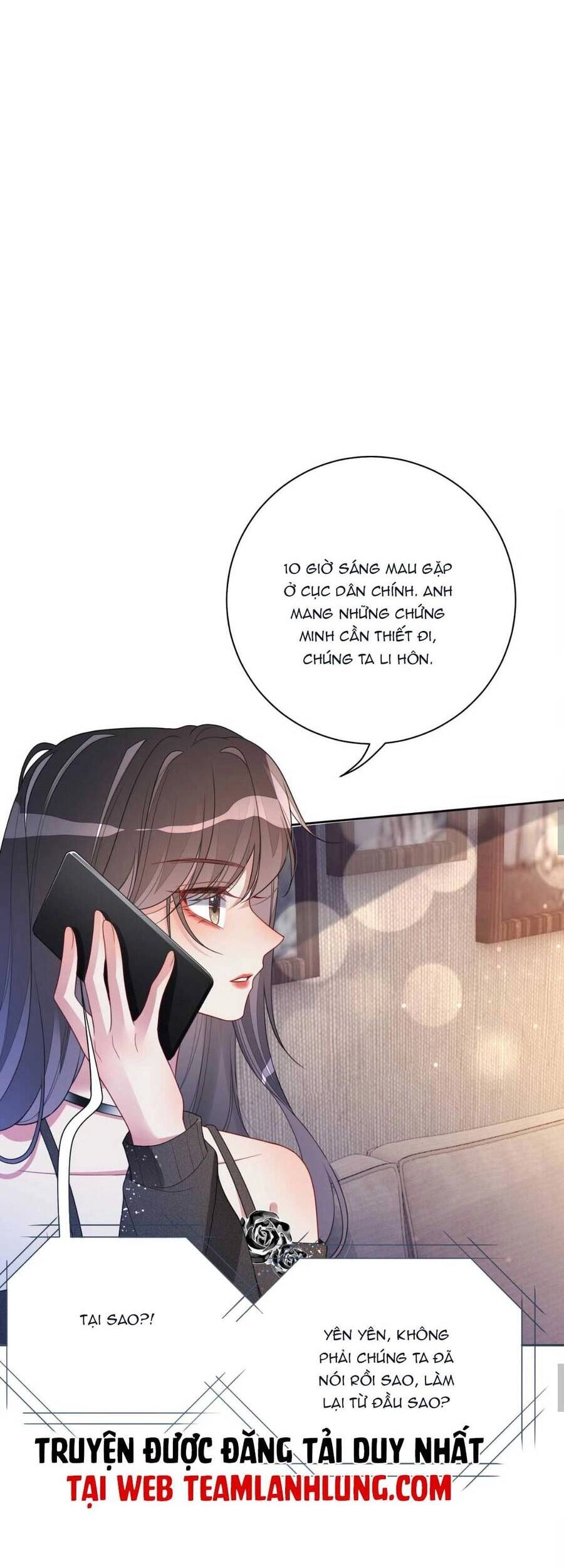 Bệnh Kiều Nam Chủ Lại Ghen Rồi Chapter 10 - 32