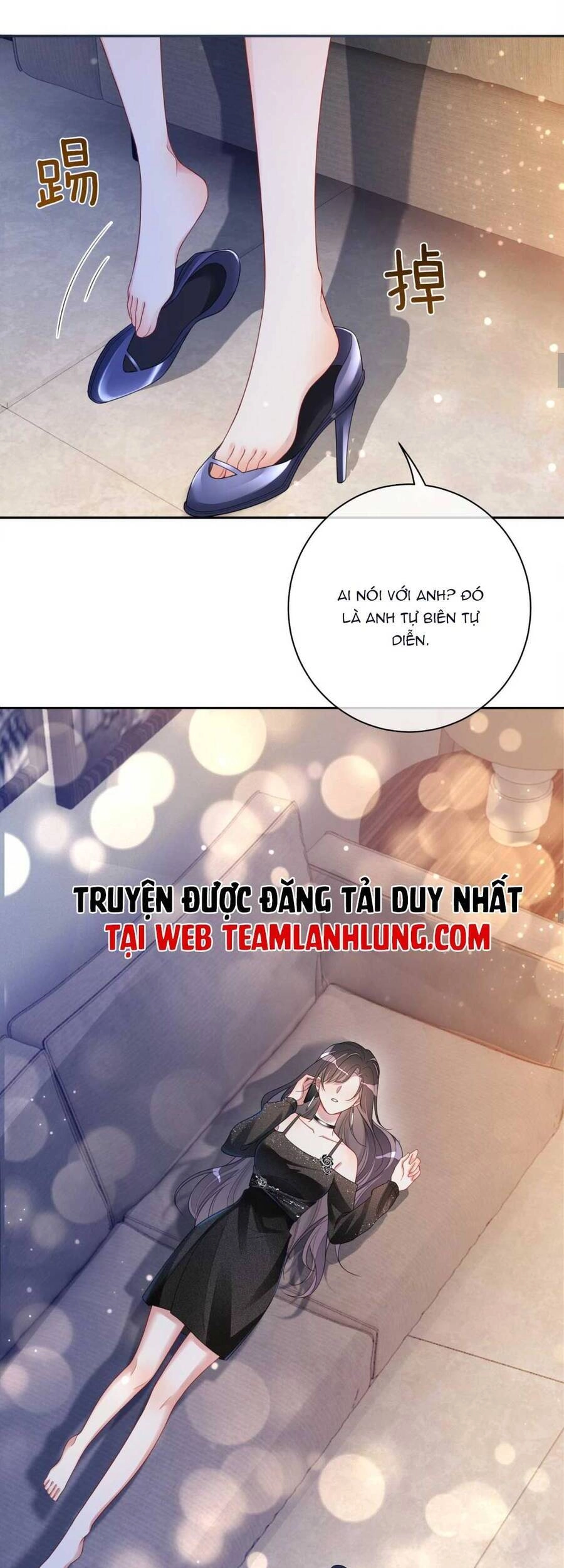 Bệnh Kiều Nam Chủ Lại Ghen Rồi Chapter 10 - 33