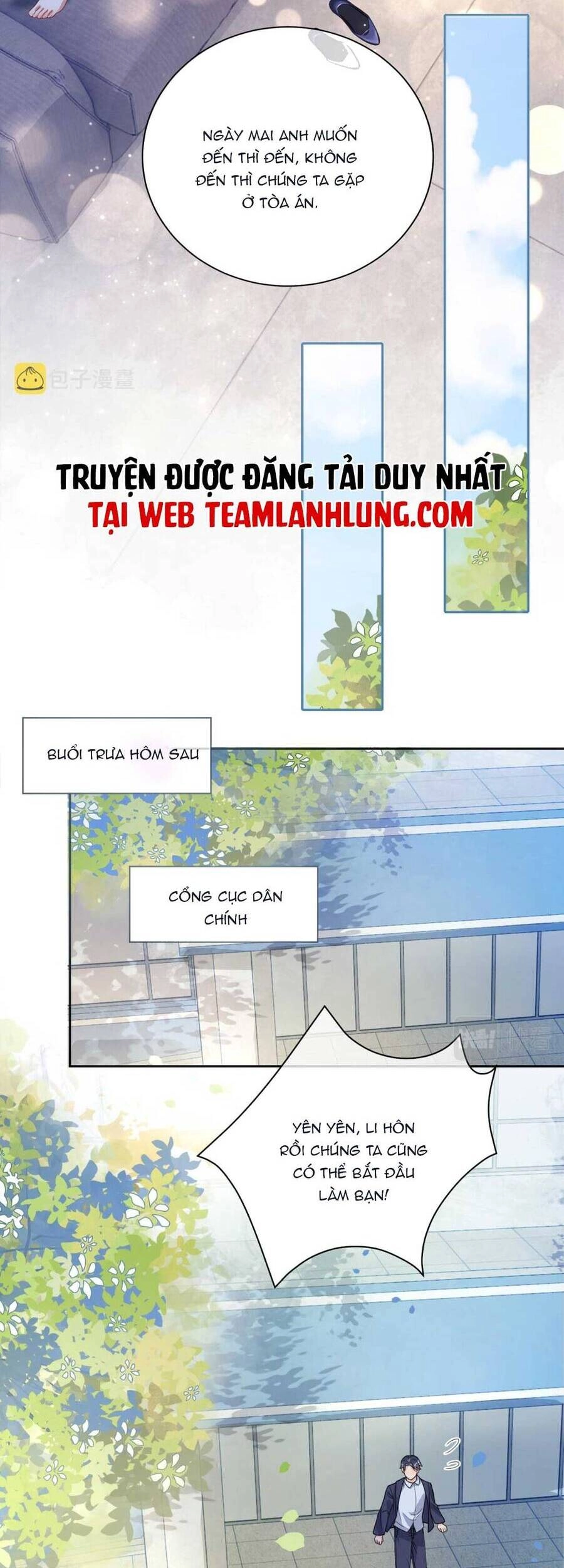 Bệnh Kiều Nam Chủ Lại Ghen Rồi Chapter 10 - 34