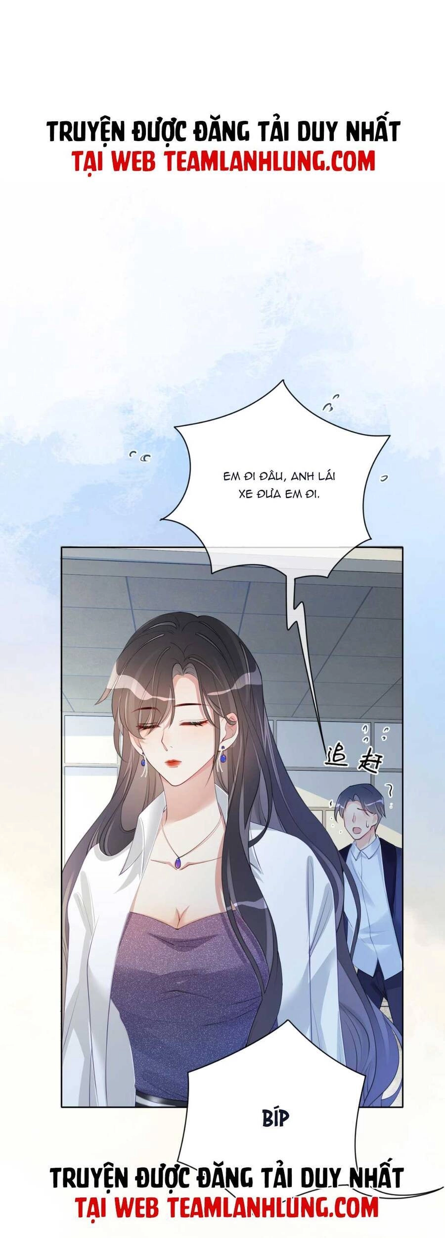 Bệnh Kiều Nam Chủ Lại Ghen Rồi Chapter 10 - 36