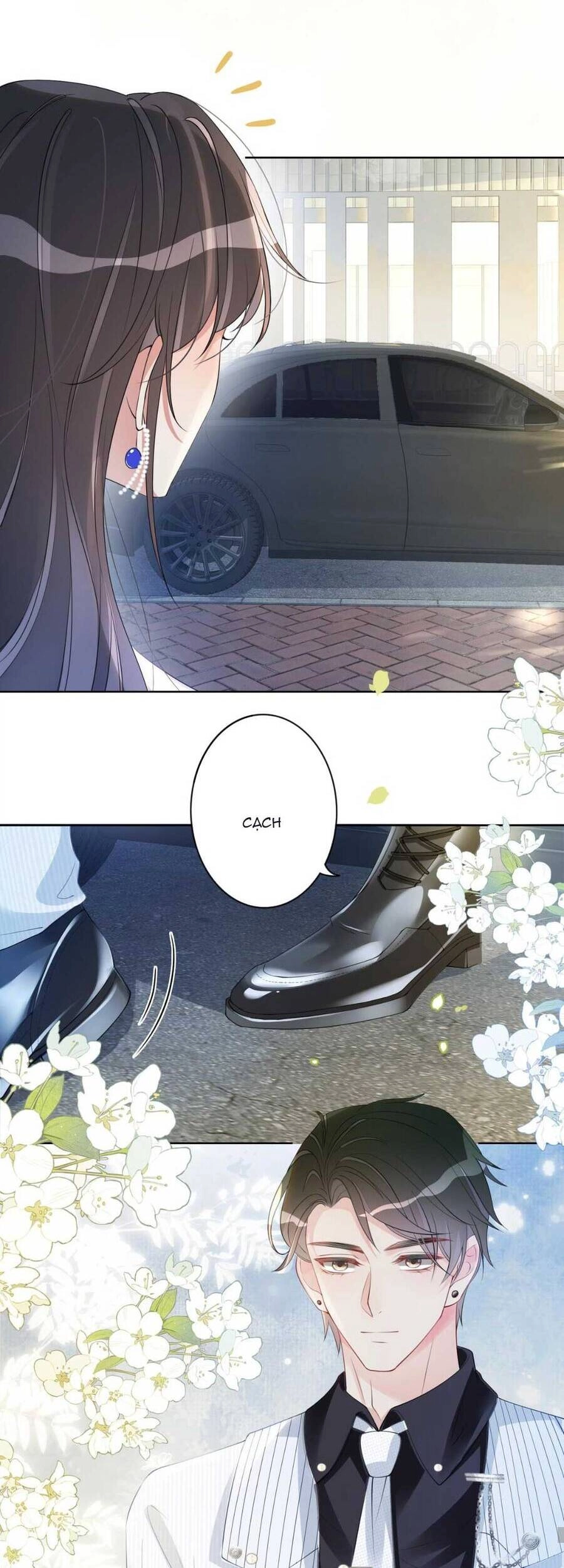 Bệnh Kiều Nam Chủ Lại Ghen Rồi Chapter 10 - 37