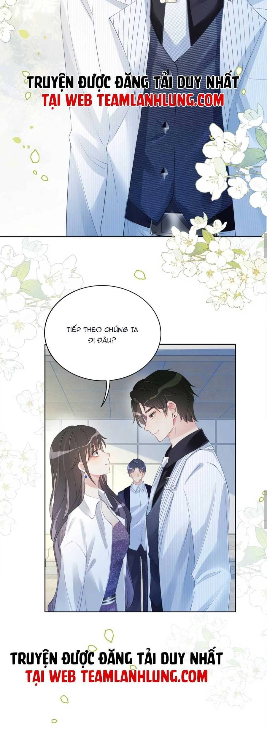 Bệnh Kiều Nam Chủ Lại Ghen Rồi Chapter 10 - 38