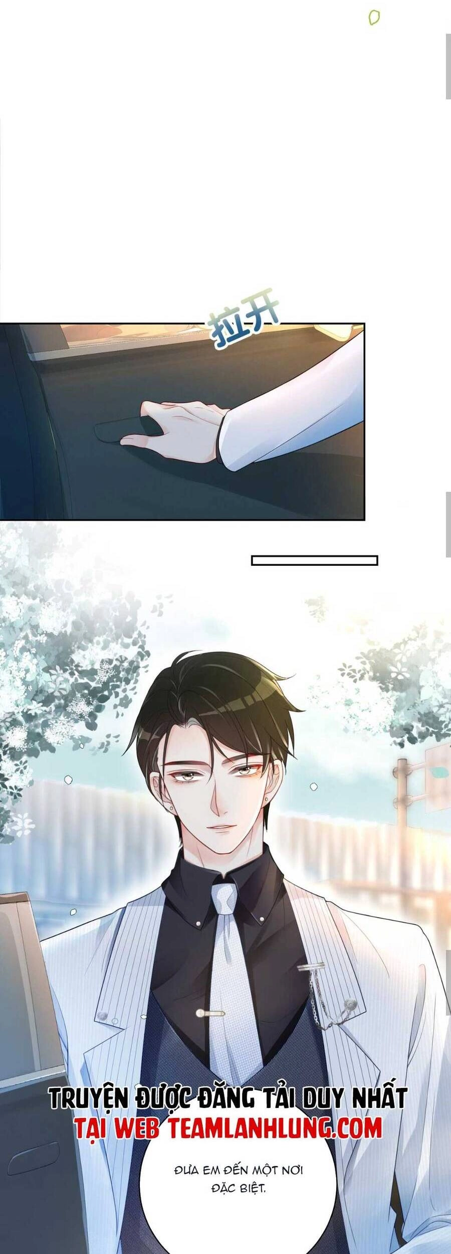 Bệnh Kiều Nam Chủ Lại Ghen Rồi Chapter 10 - 39