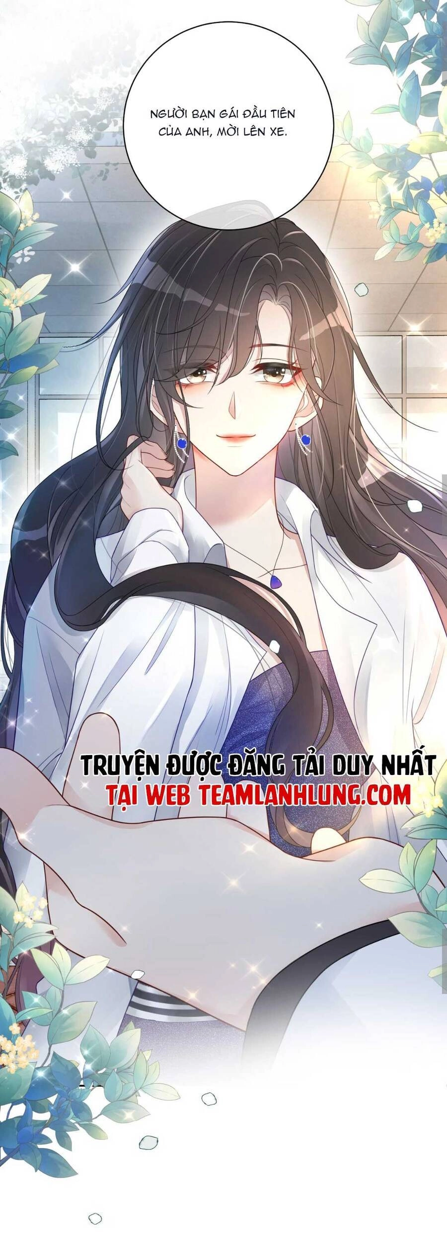 Bệnh Kiều Nam Chủ Lại Ghen Rồi Chapter 10 - 41