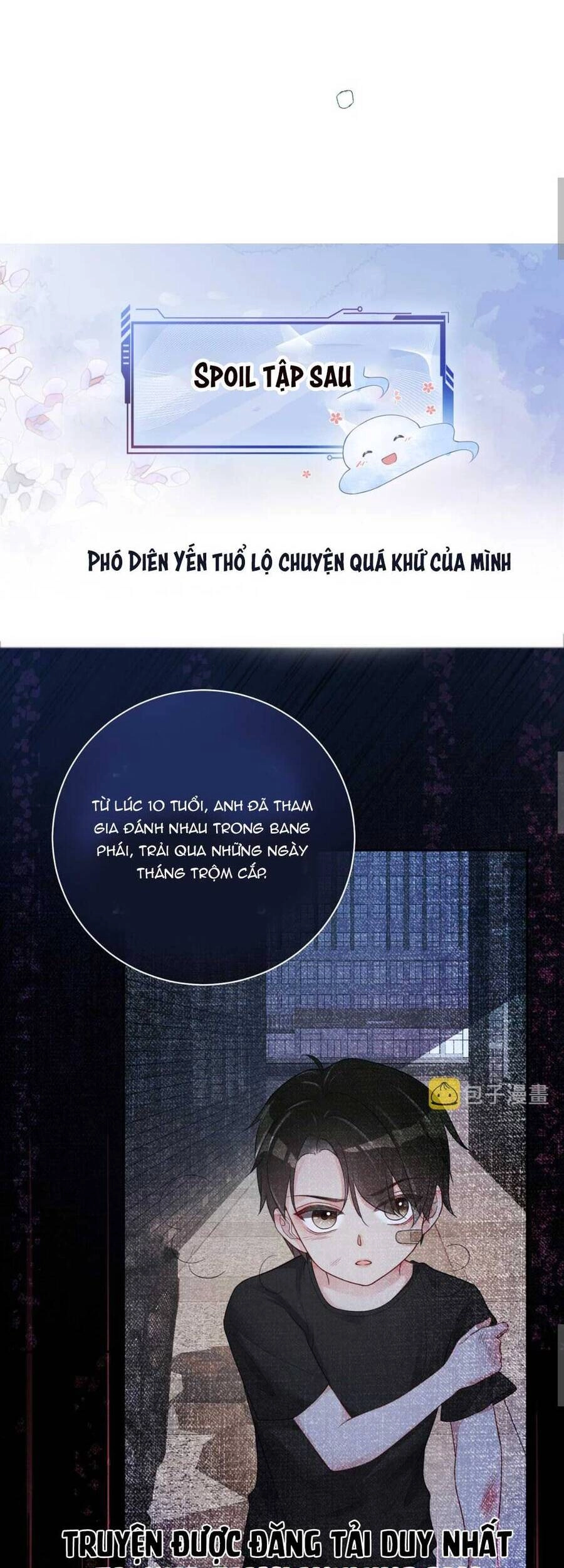 Bệnh Kiều Nam Chủ Lại Ghen Rồi Chapter 10 - 42