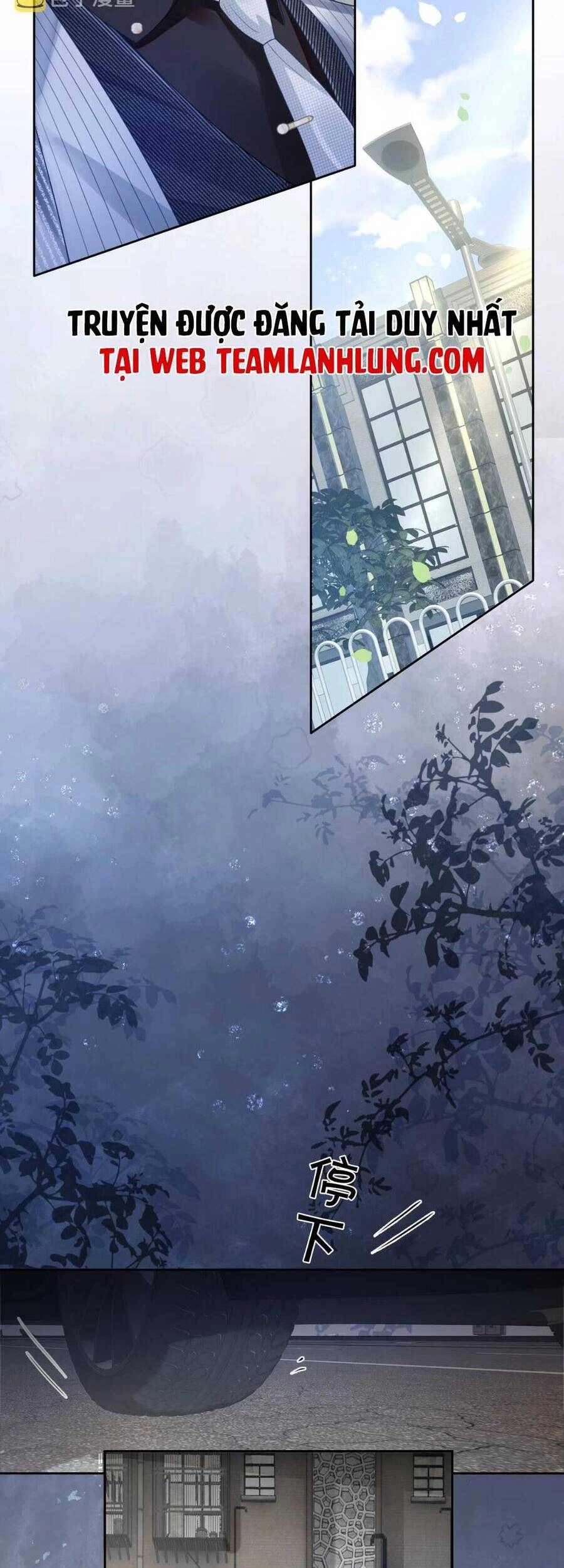 Bệnh Kiều Nam Chủ Lại Ghen Rồi Chapter 11 - 3