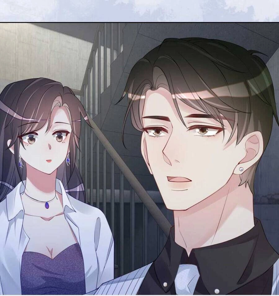 Bệnh Kiều Nam Chủ Lại Ghen Rồi Chapter 11 - 5