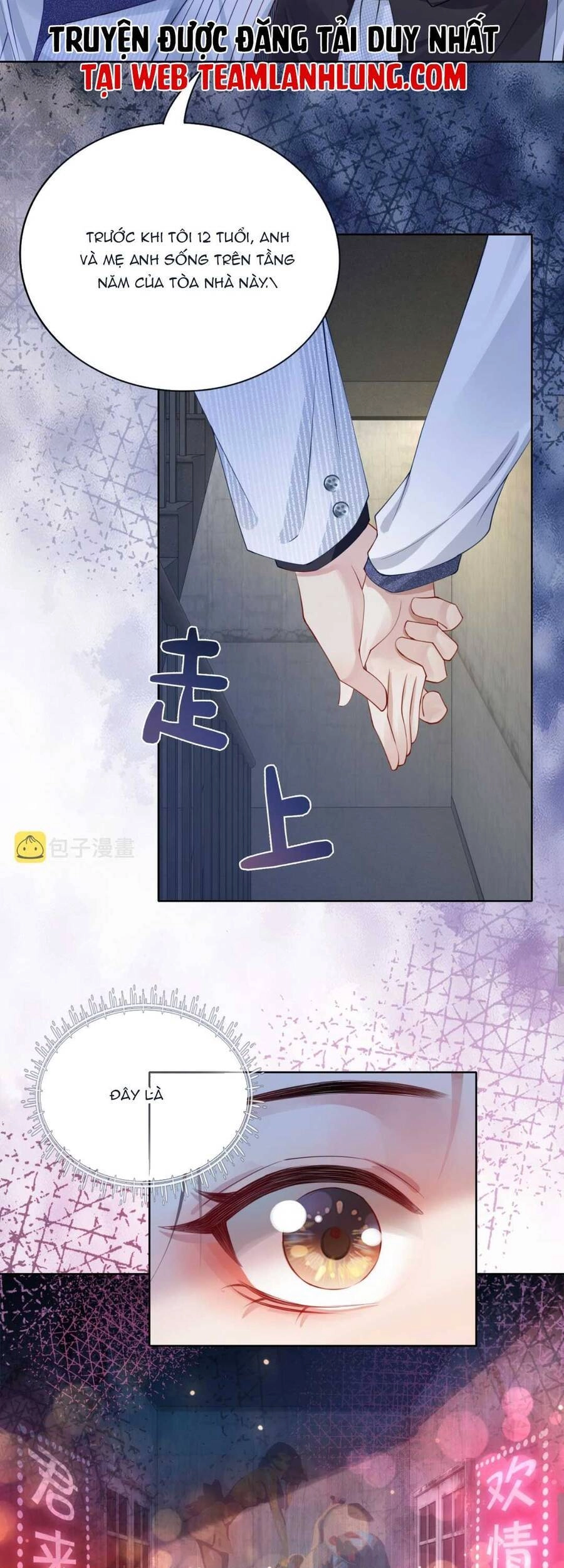 Bệnh Kiều Nam Chủ Lại Ghen Rồi Chapter 11 - 6