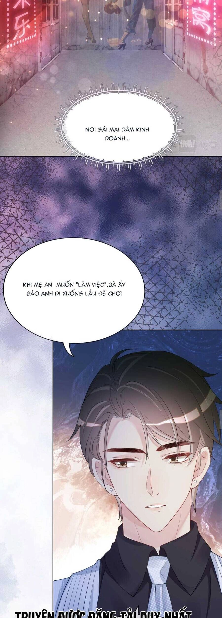 Bệnh Kiều Nam Chủ Lại Ghen Rồi Chapter 11 - 7