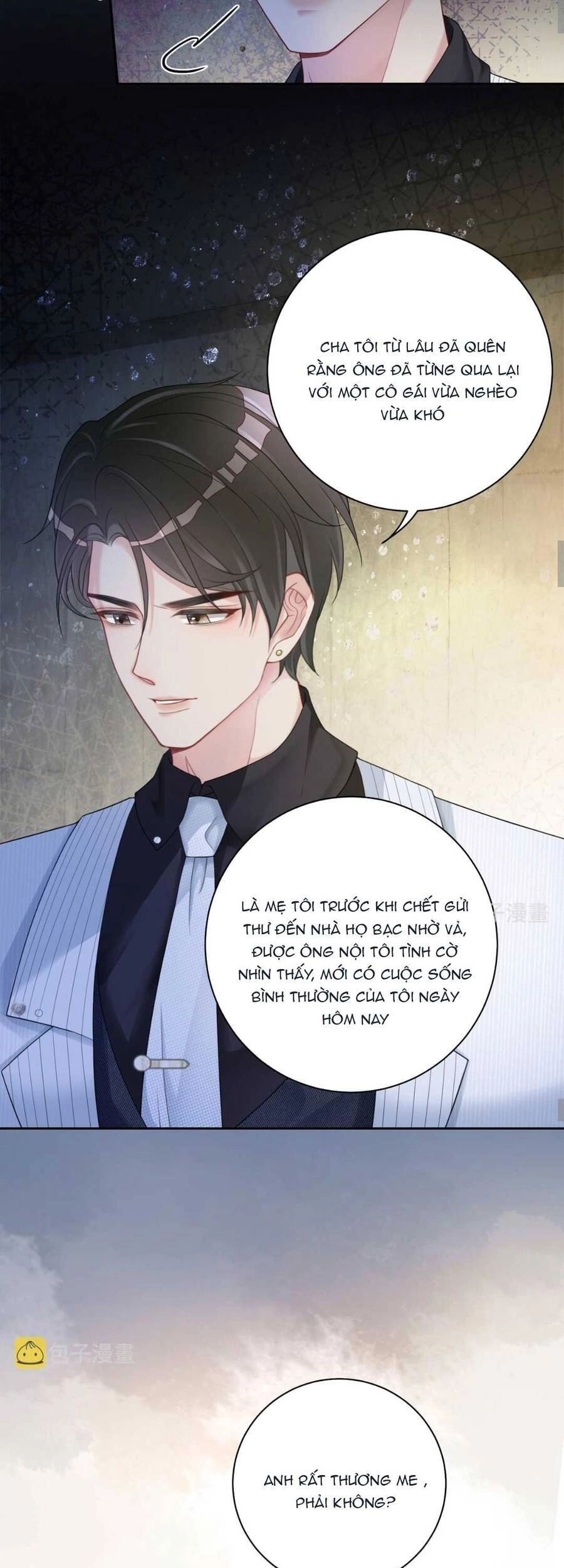 Bệnh Kiều Nam Chủ Lại Ghen Rồi Chapter 11 - 15