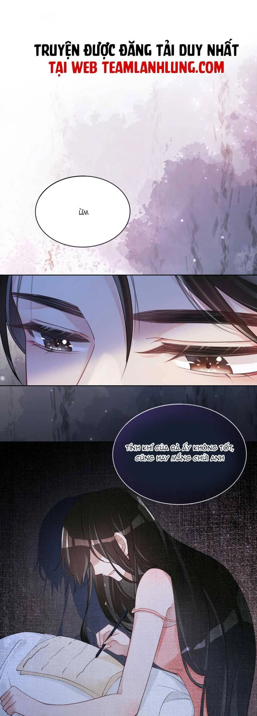 Bệnh Kiều Nam Chủ Lại Ghen Rồi Chapter 11 - 17