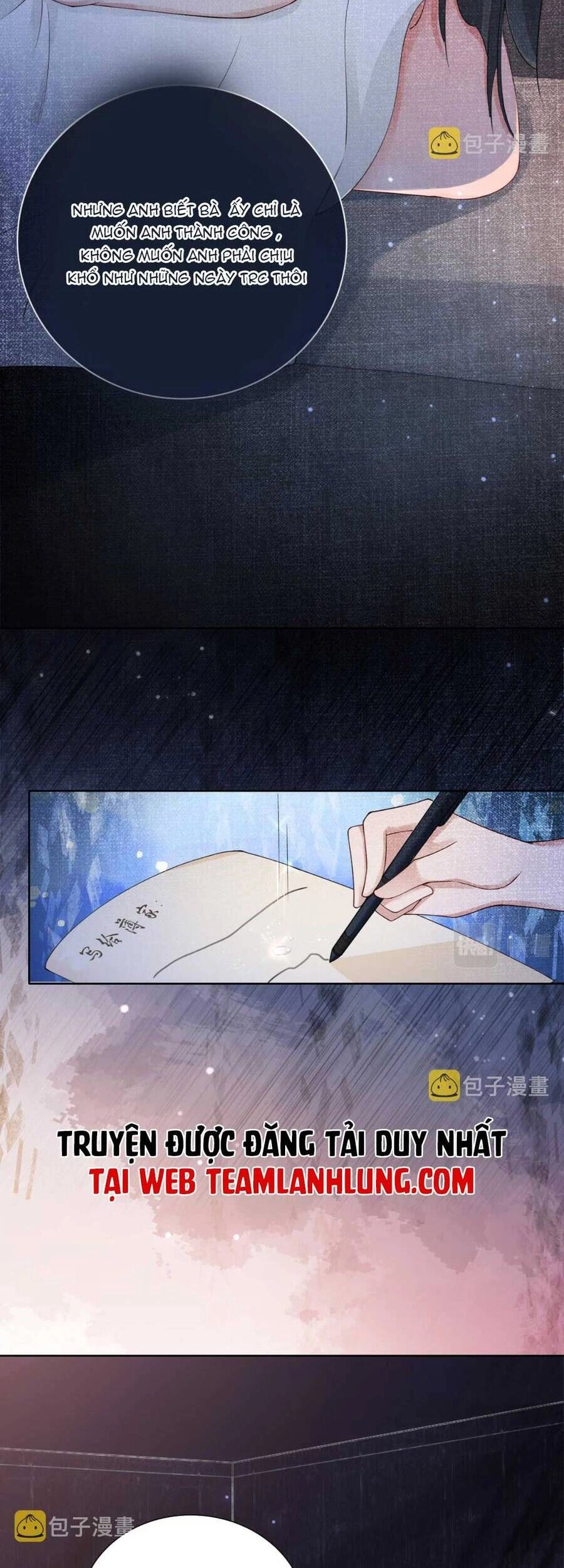 Bệnh Kiều Nam Chủ Lại Ghen Rồi Chapter 11 - 18