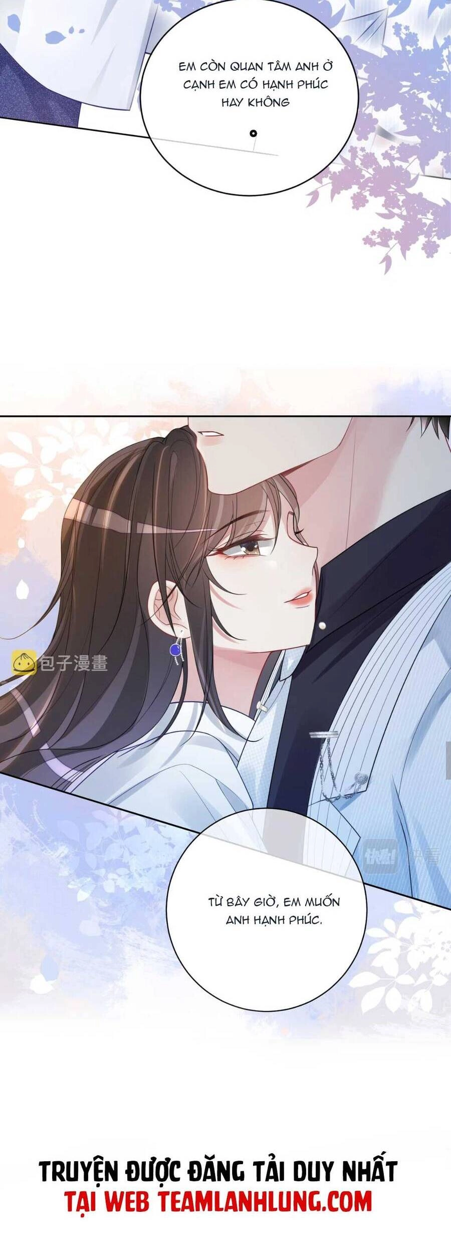 Bệnh Kiều Nam Chủ Lại Ghen Rồi Chapter 11 - 24