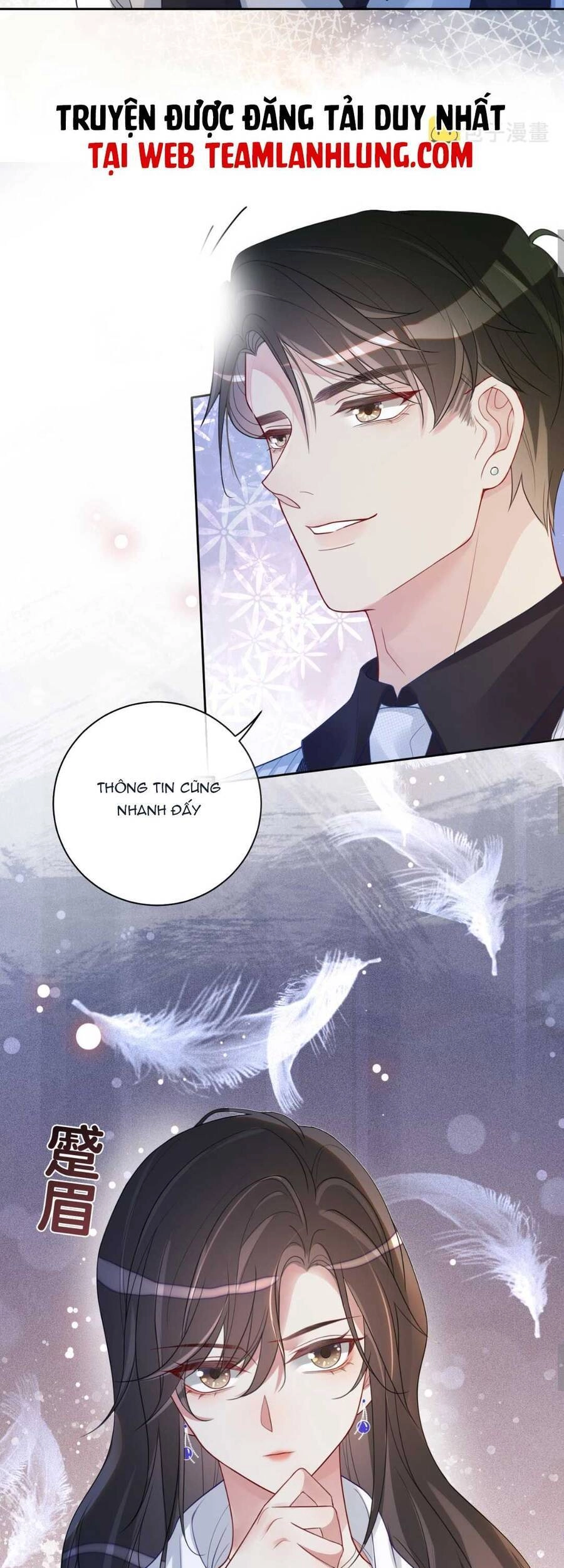 Bệnh Kiều Nam Chủ Lại Ghen Rồi Chapter 11 - 28