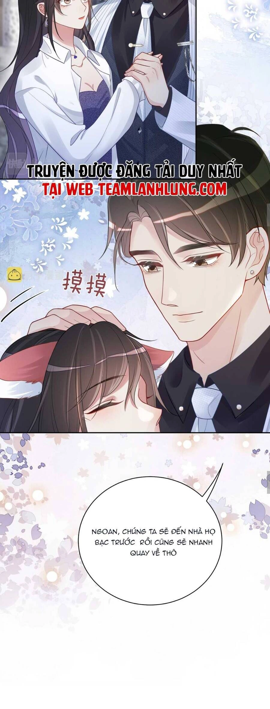 Bệnh Kiều Nam Chủ Lại Ghen Rồi Chapter 11 - 30