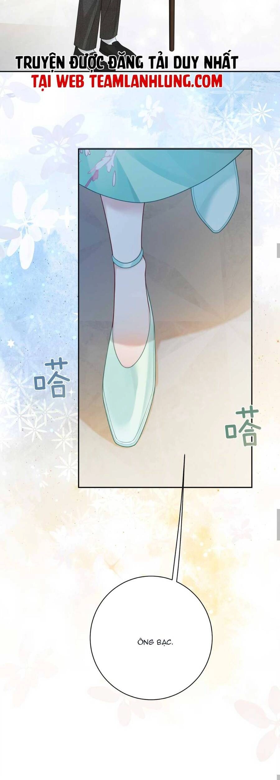 Bệnh Kiều Nam Chủ Lại Ghen Rồi Chapter 11 - 37