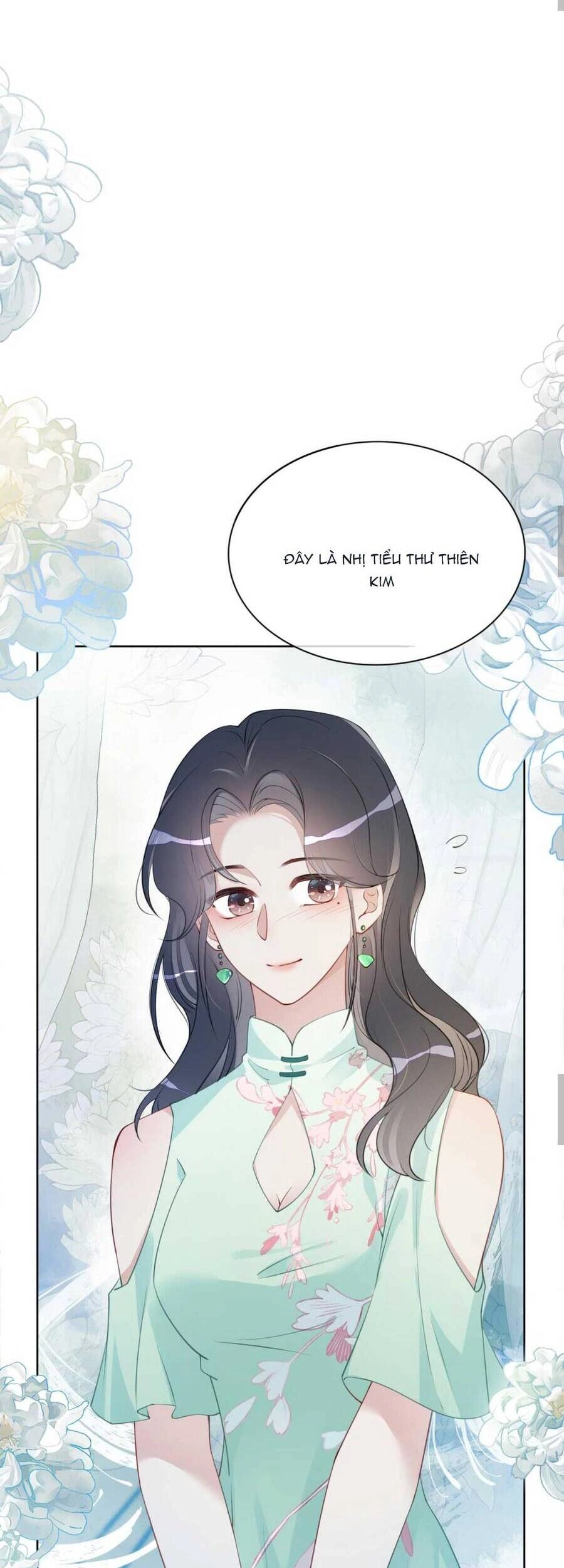 Bệnh Kiều Nam Chủ Lại Ghen Rồi Chapter 11 - 38