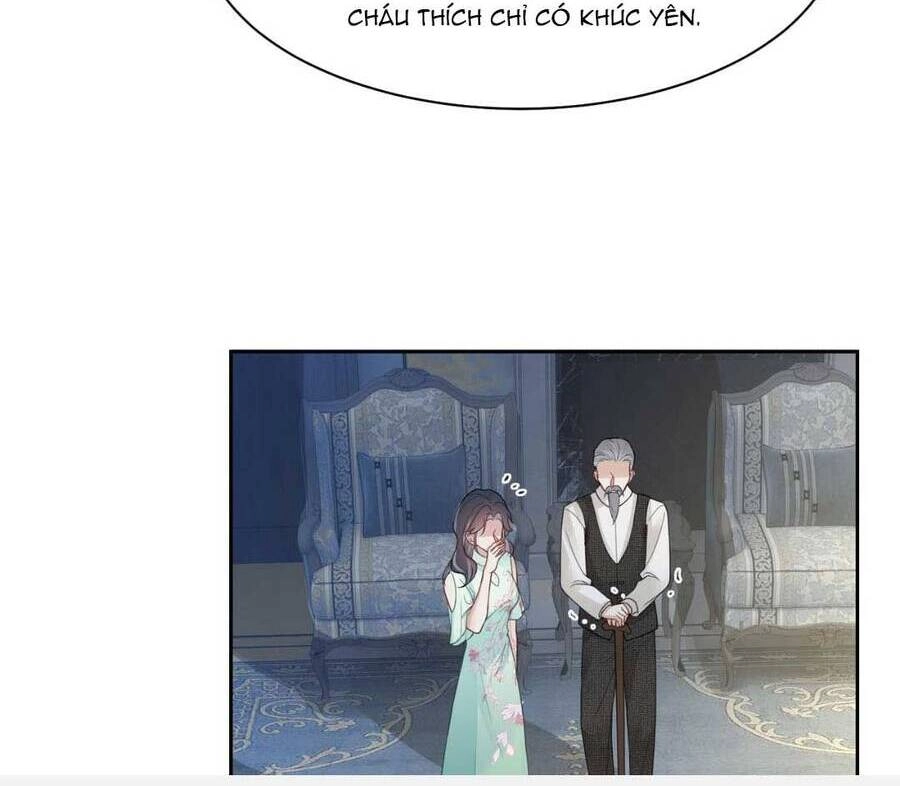 Bệnh Kiều Nam Chủ Lại Ghen Rồi Chapter 12 - 3