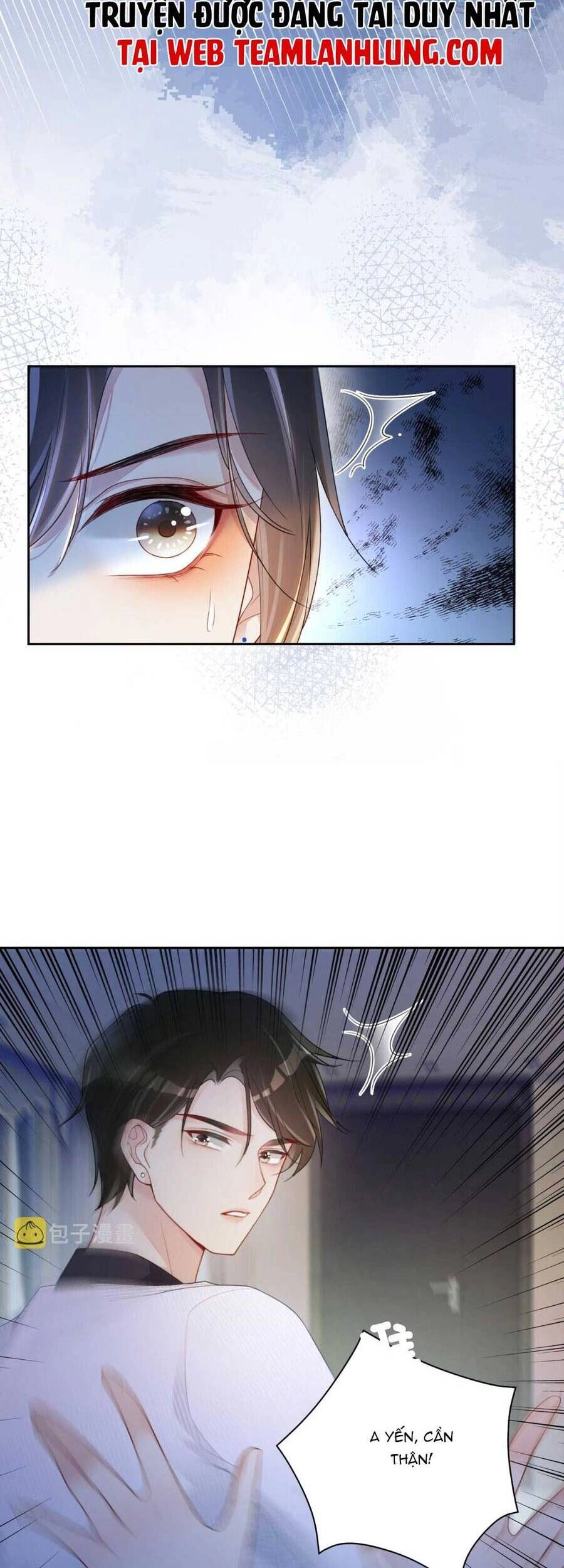 Bệnh Kiều Nam Chủ Lại Ghen Rồi Chapter 12 - 5