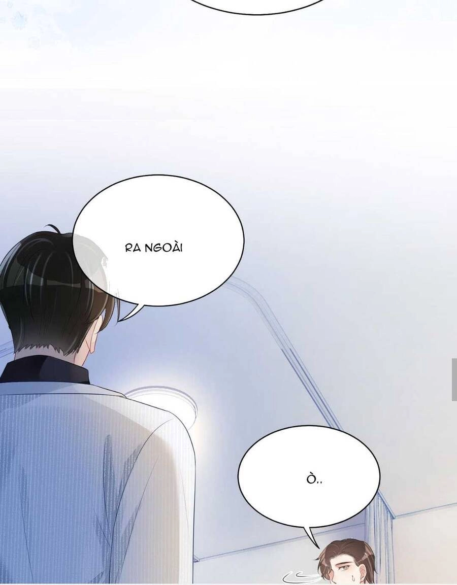 Bệnh Kiều Nam Chủ Lại Ghen Rồi Chapter 12 - 13