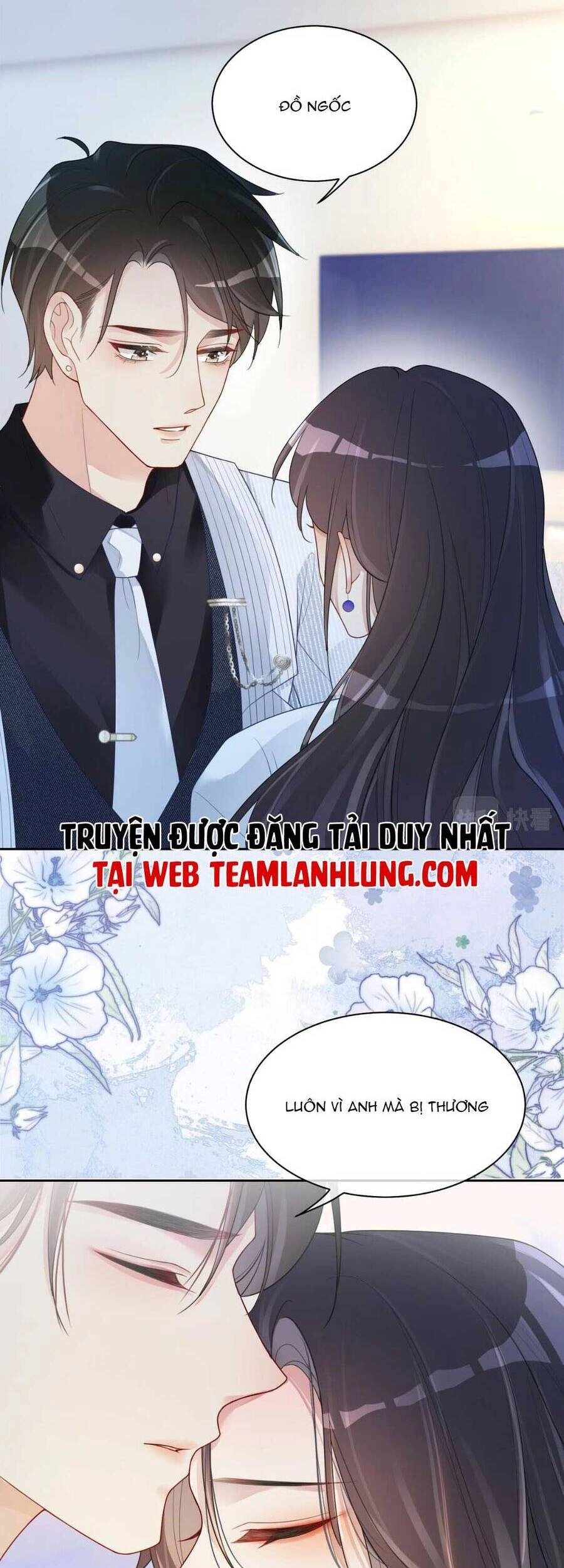 Bệnh Kiều Nam Chủ Lại Ghen Rồi Chapter 12 - 15