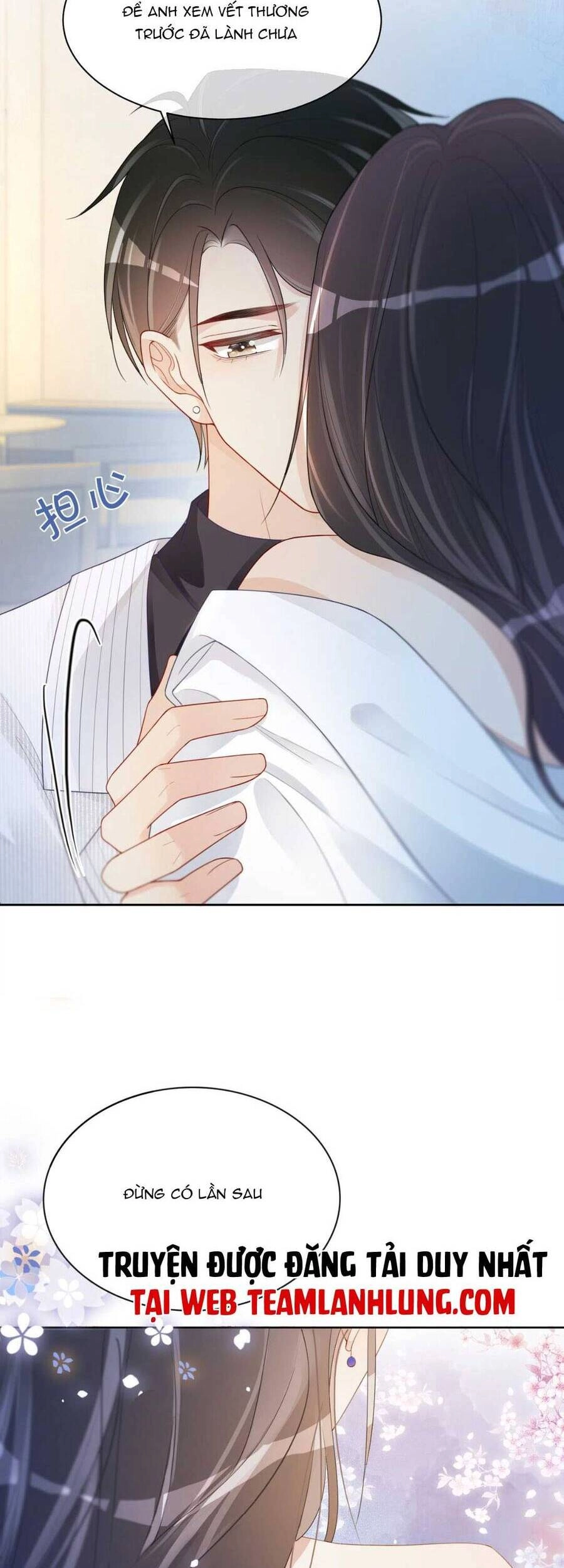 Bệnh Kiều Nam Chủ Lại Ghen Rồi Chapter 12 - 18