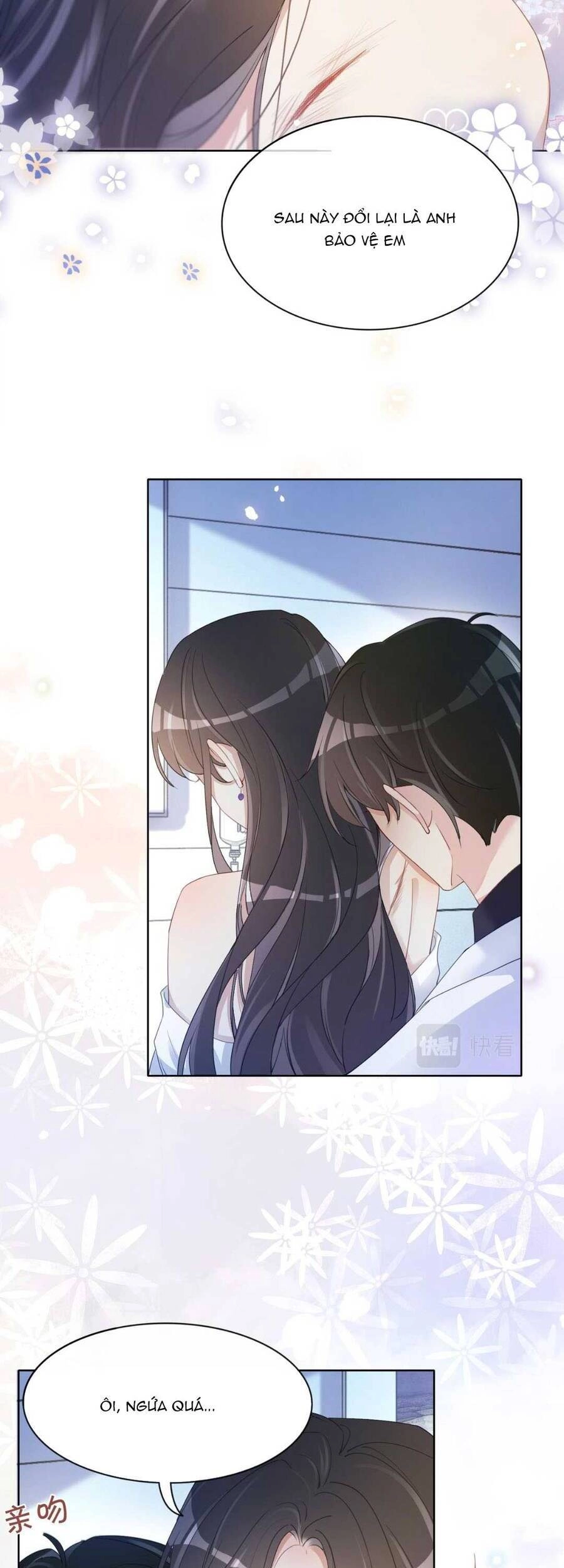 Bệnh Kiều Nam Chủ Lại Ghen Rồi Chapter 12 - 19