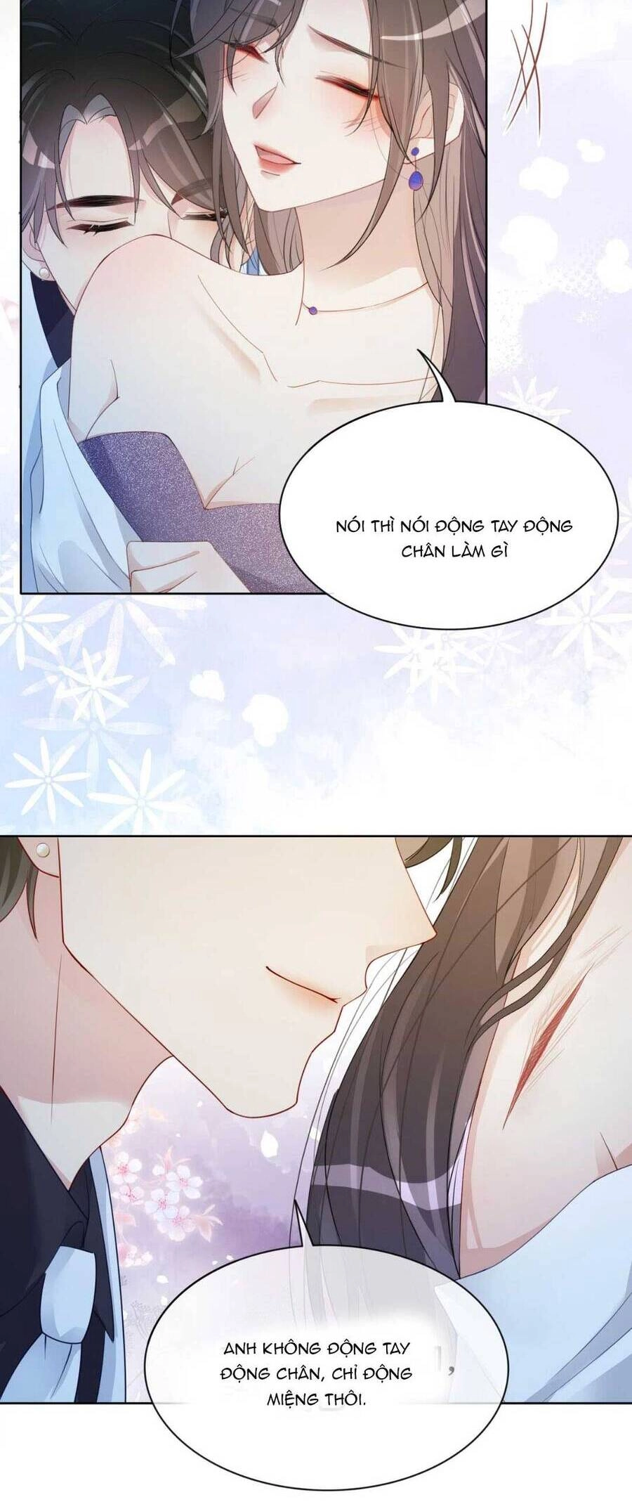 Bệnh Kiều Nam Chủ Lại Ghen Rồi Chapter 12 - 20