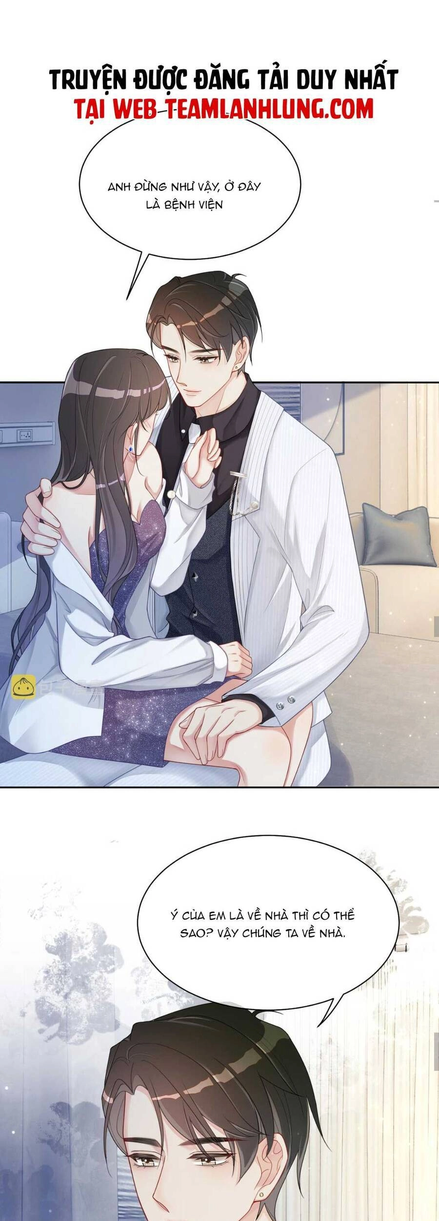 Bệnh Kiều Nam Chủ Lại Ghen Rồi Chapter 12 - 21