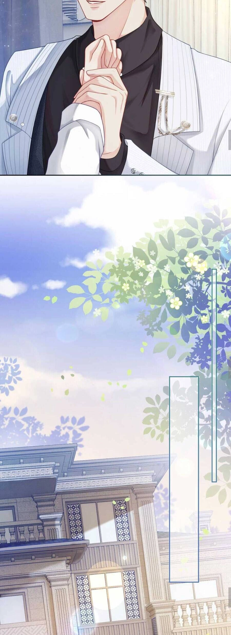 Bệnh Kiều Nam Chủ Lại Ghen Rồi Chapter 12 - 22