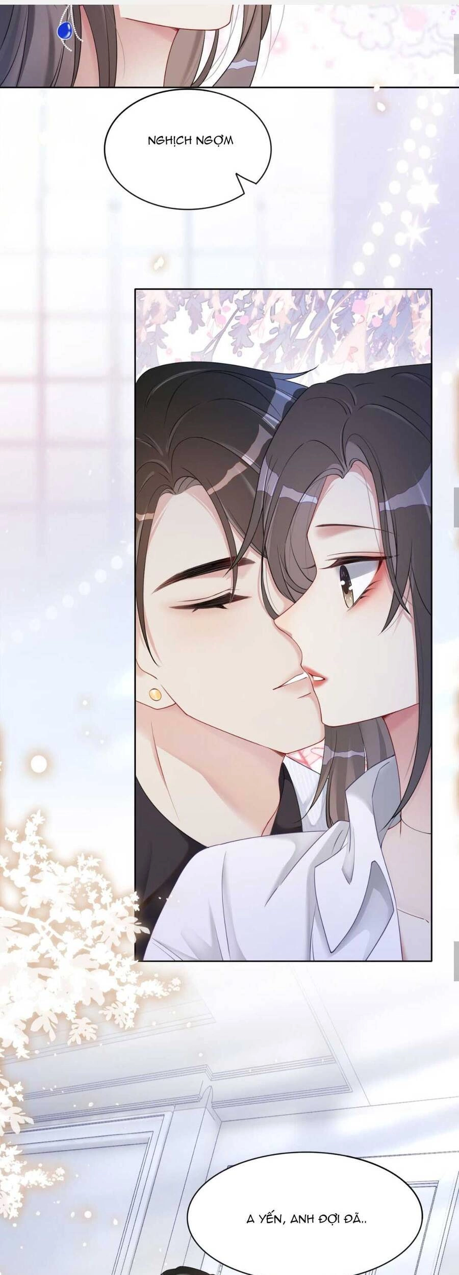 Bệnh Kiều Nam Chủ Lại Ghen Rồi Chapter 12 - 26