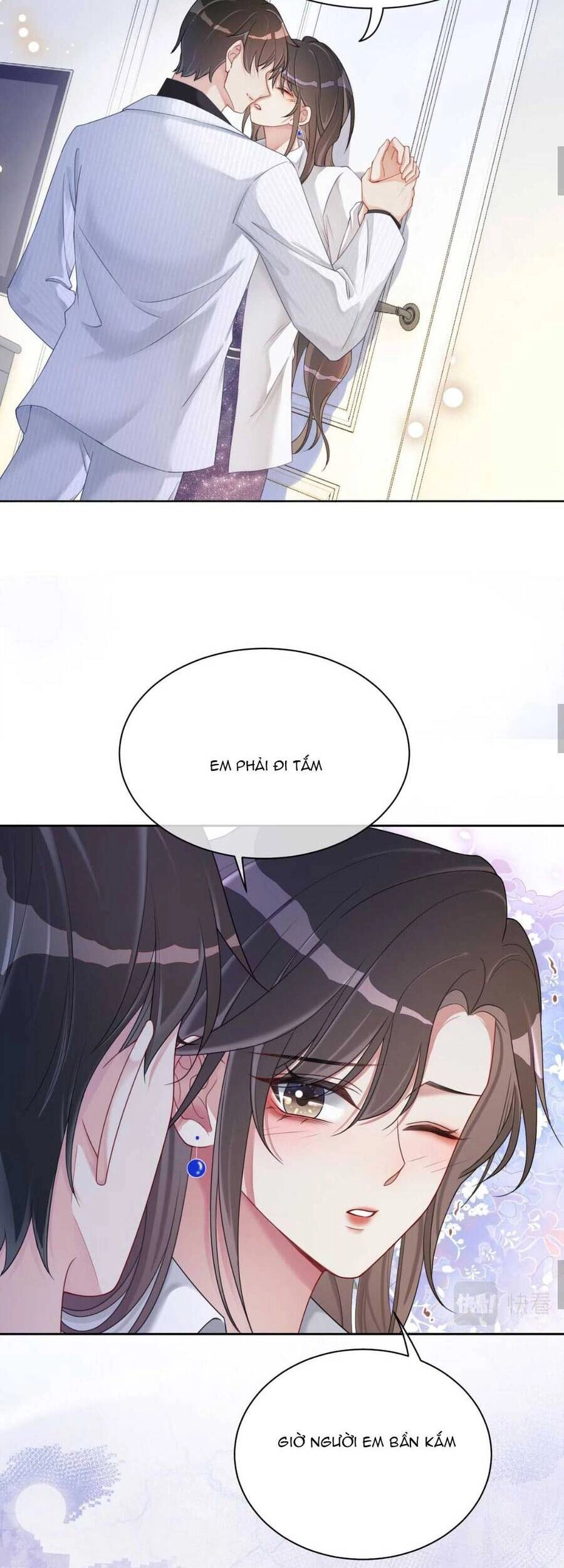 Bệnh Kiều Nam Chủ Lại Ghen Rồi Chapter 12 - 27